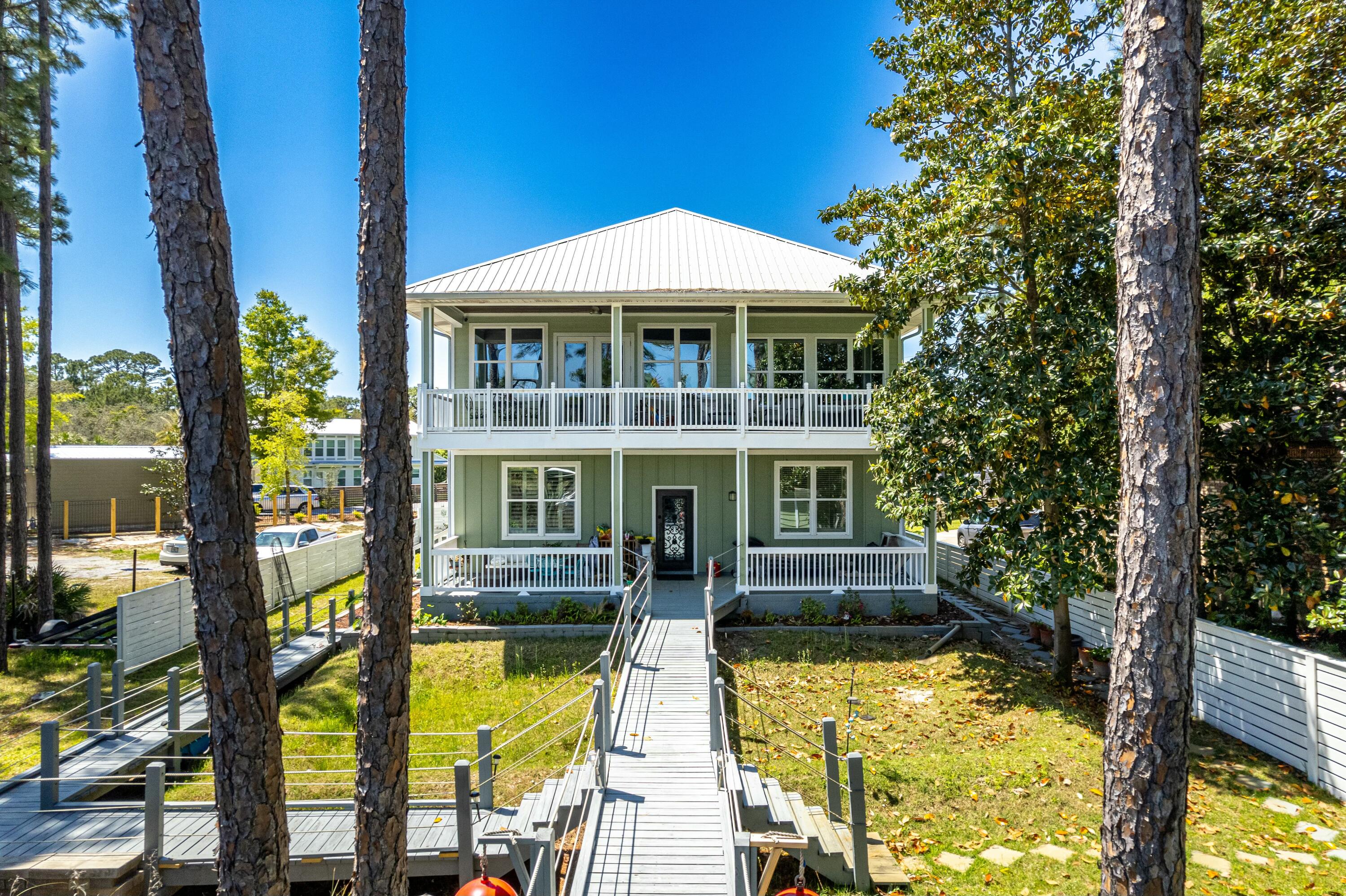 1158 Mack Bayou Road