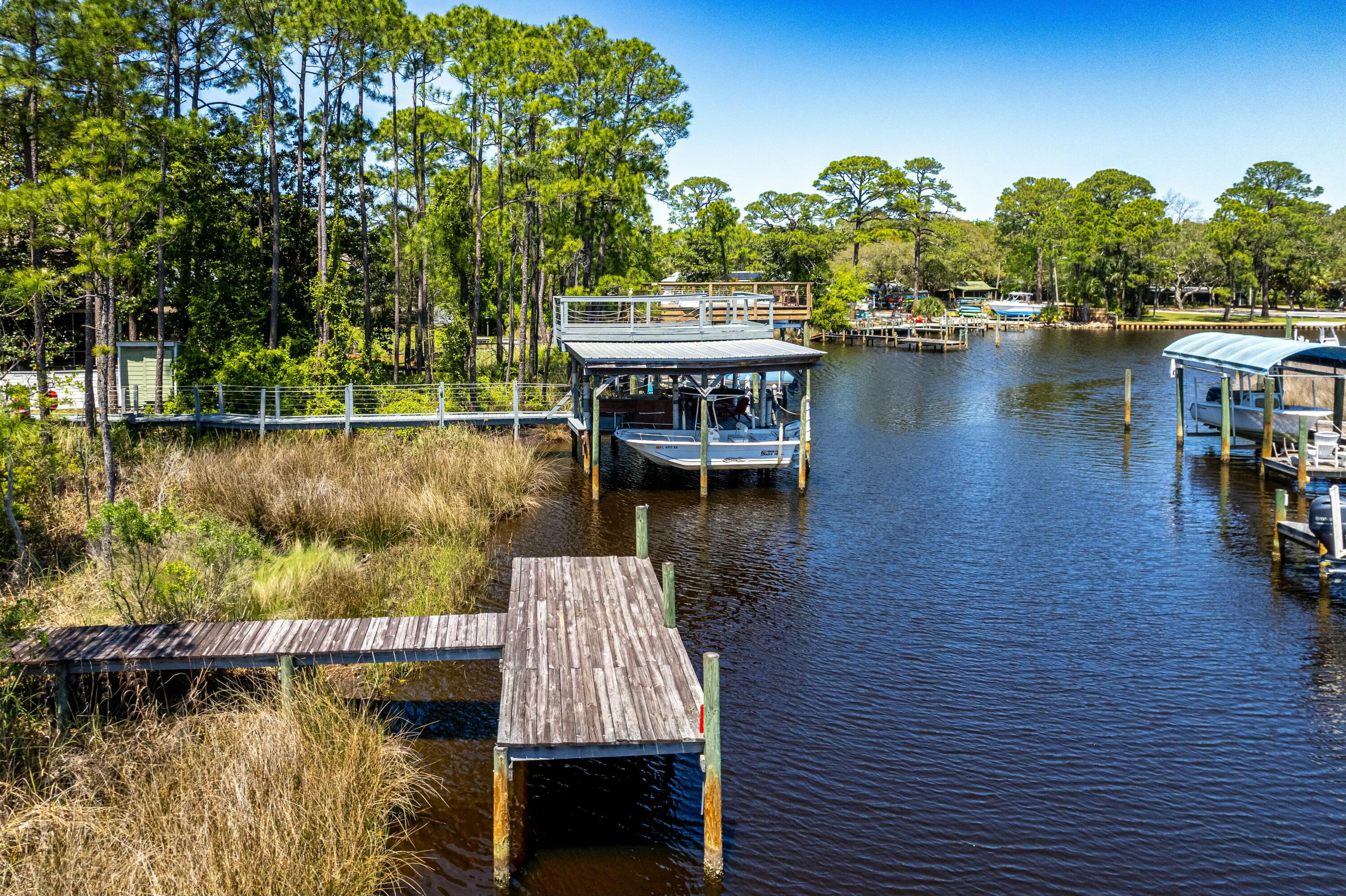 1158 Mack Bayou Road