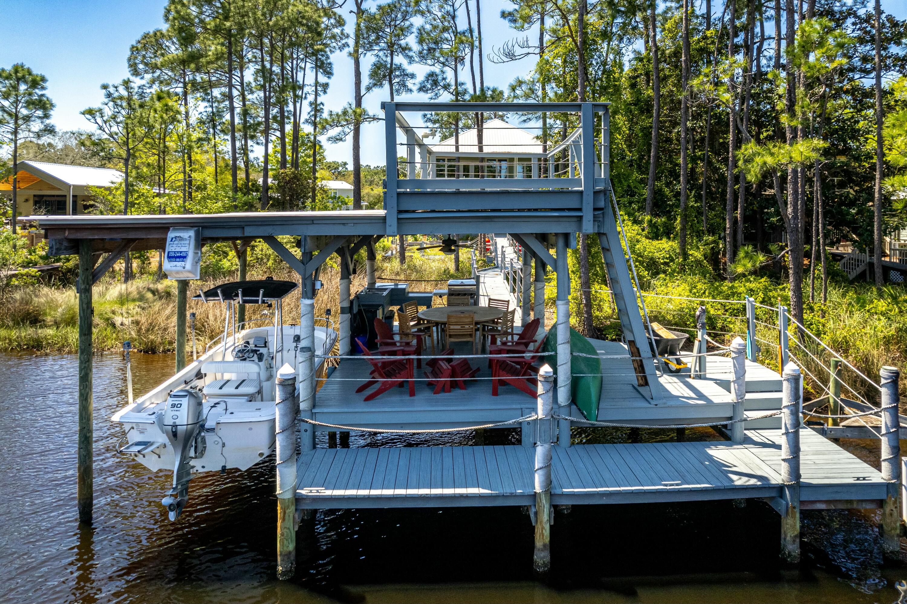 1158 Mack Bayou Road