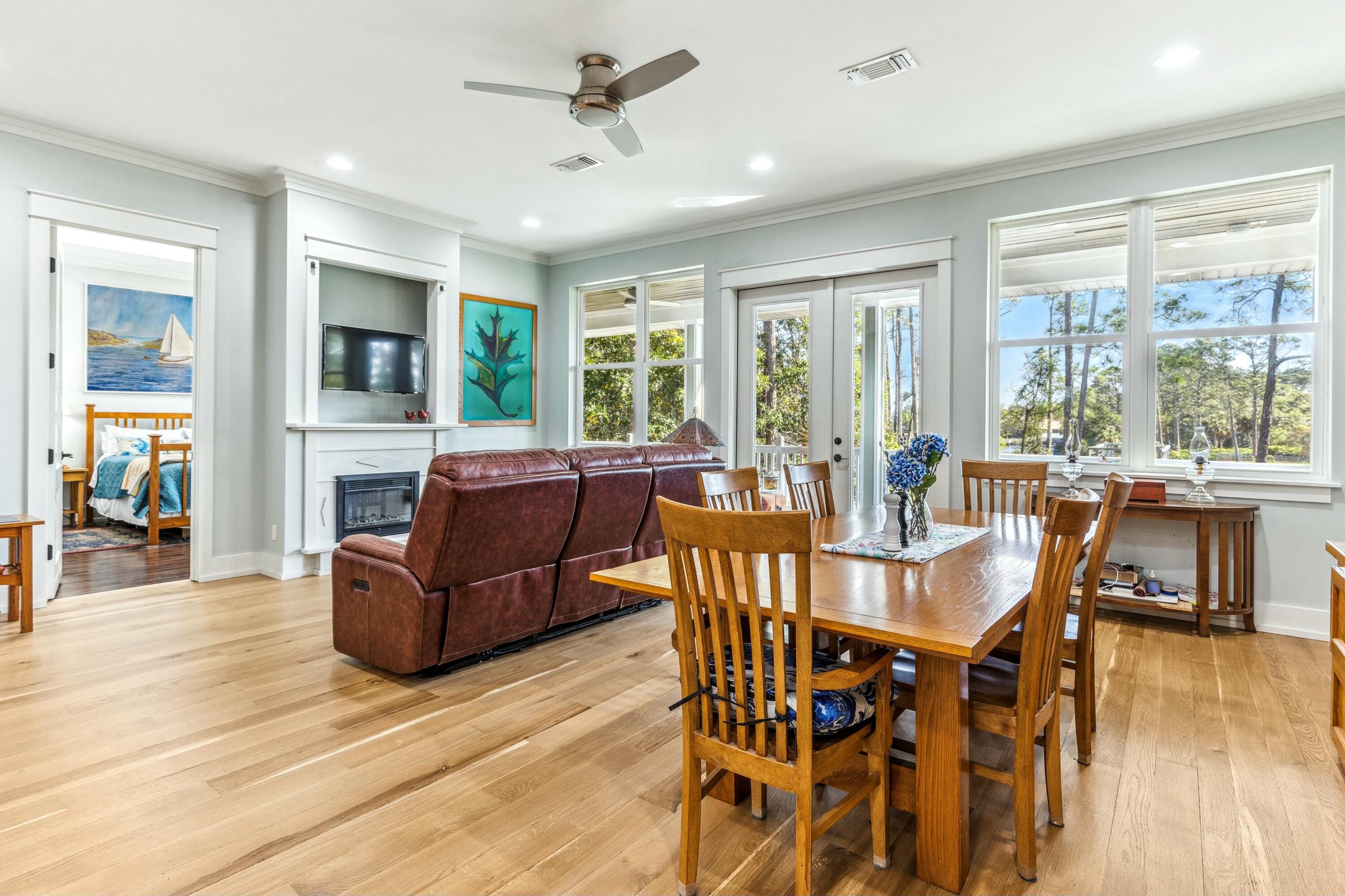 1158 Mack Bayou Road