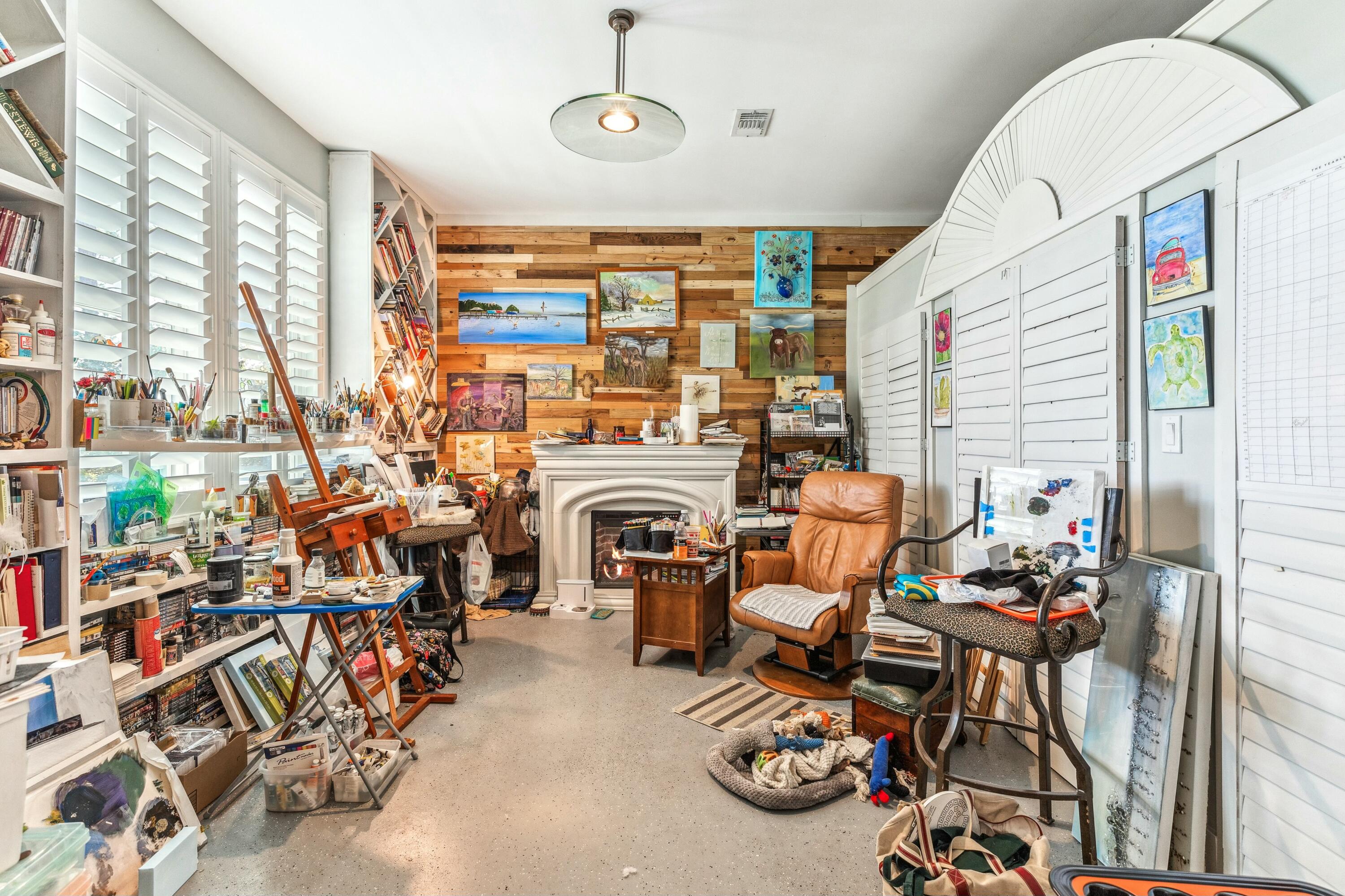 1158 Mack Bayou Road
