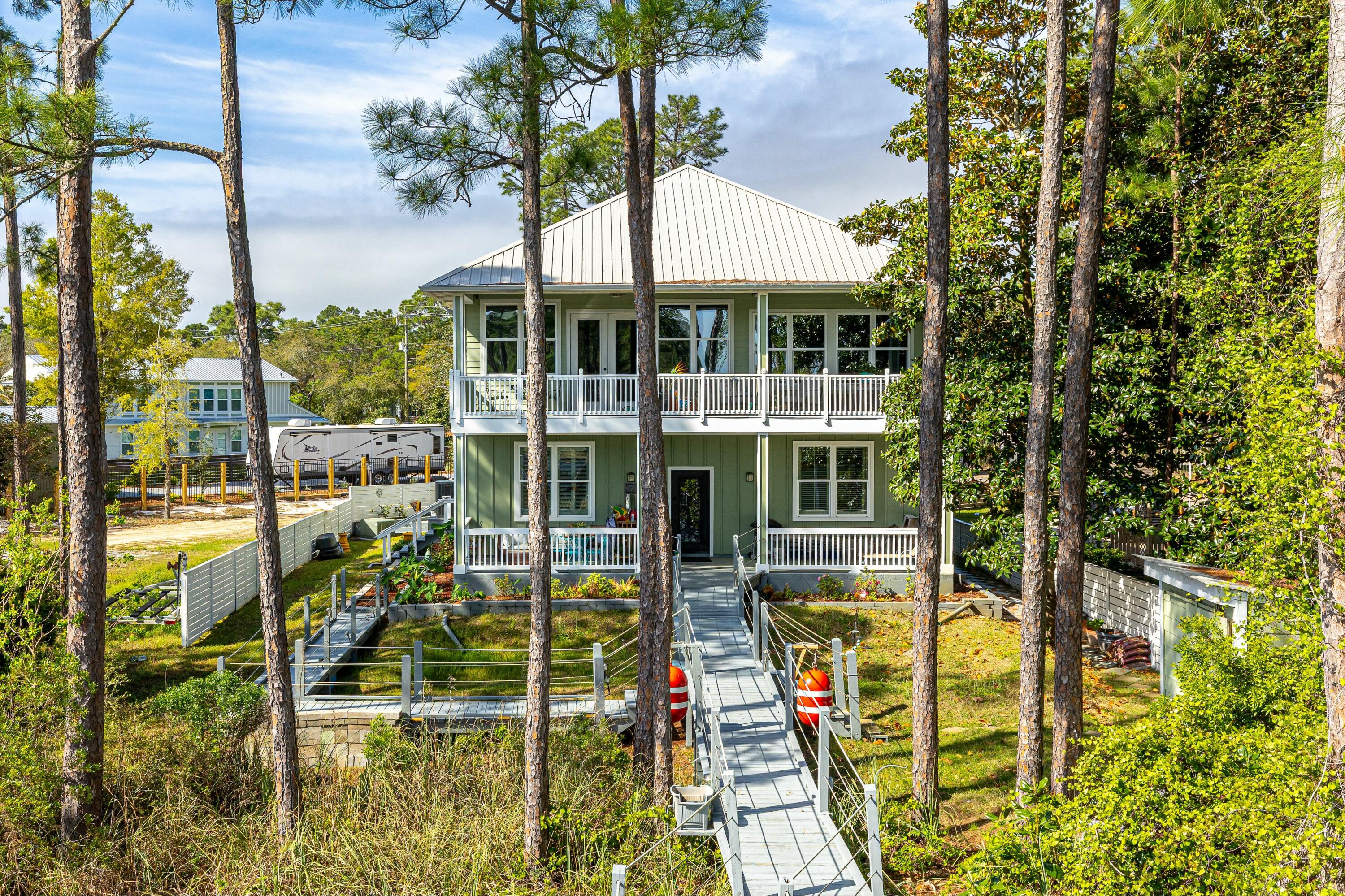 1158 Mack Bayou Road