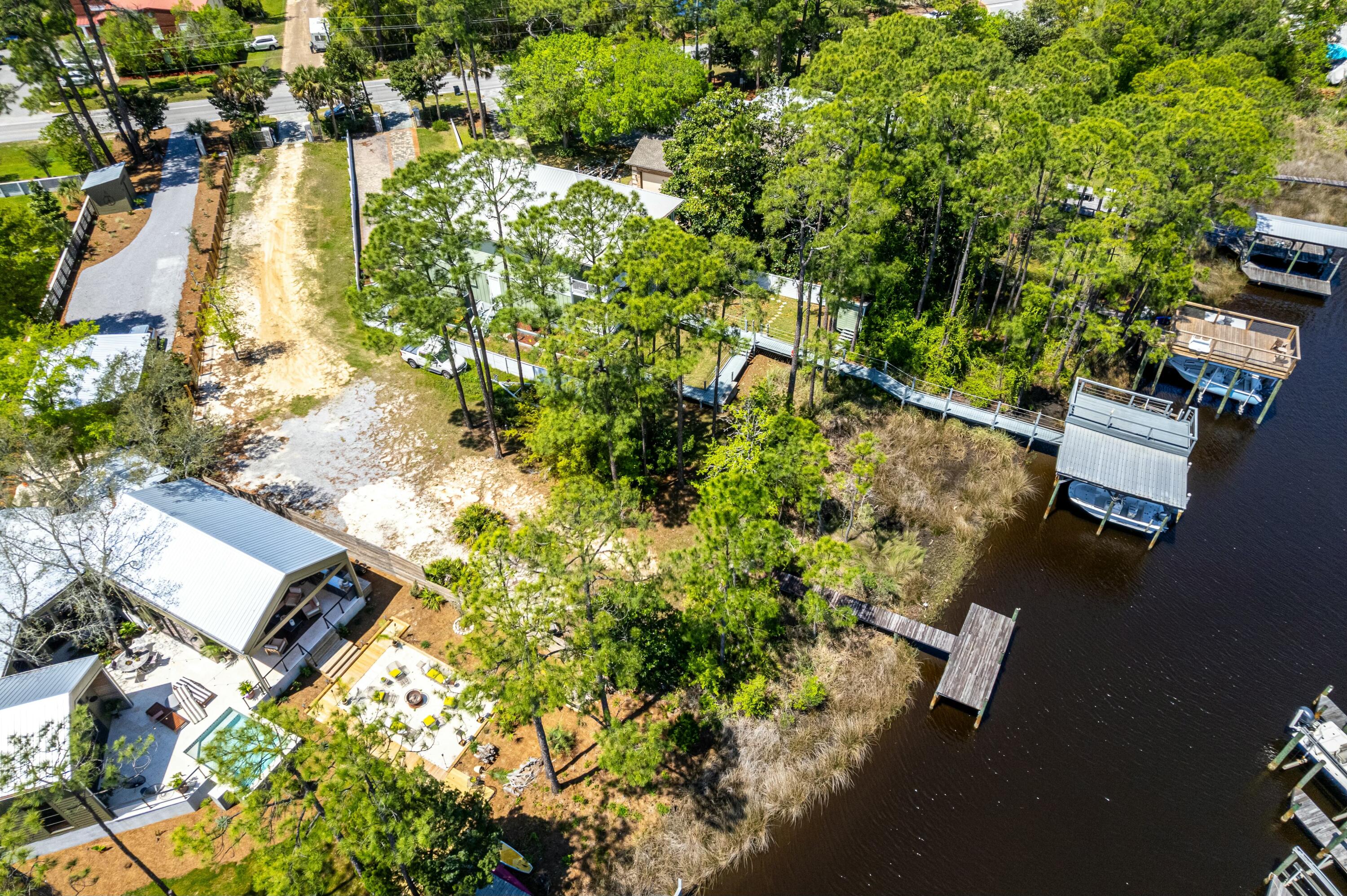1158 Mack Bayou Road