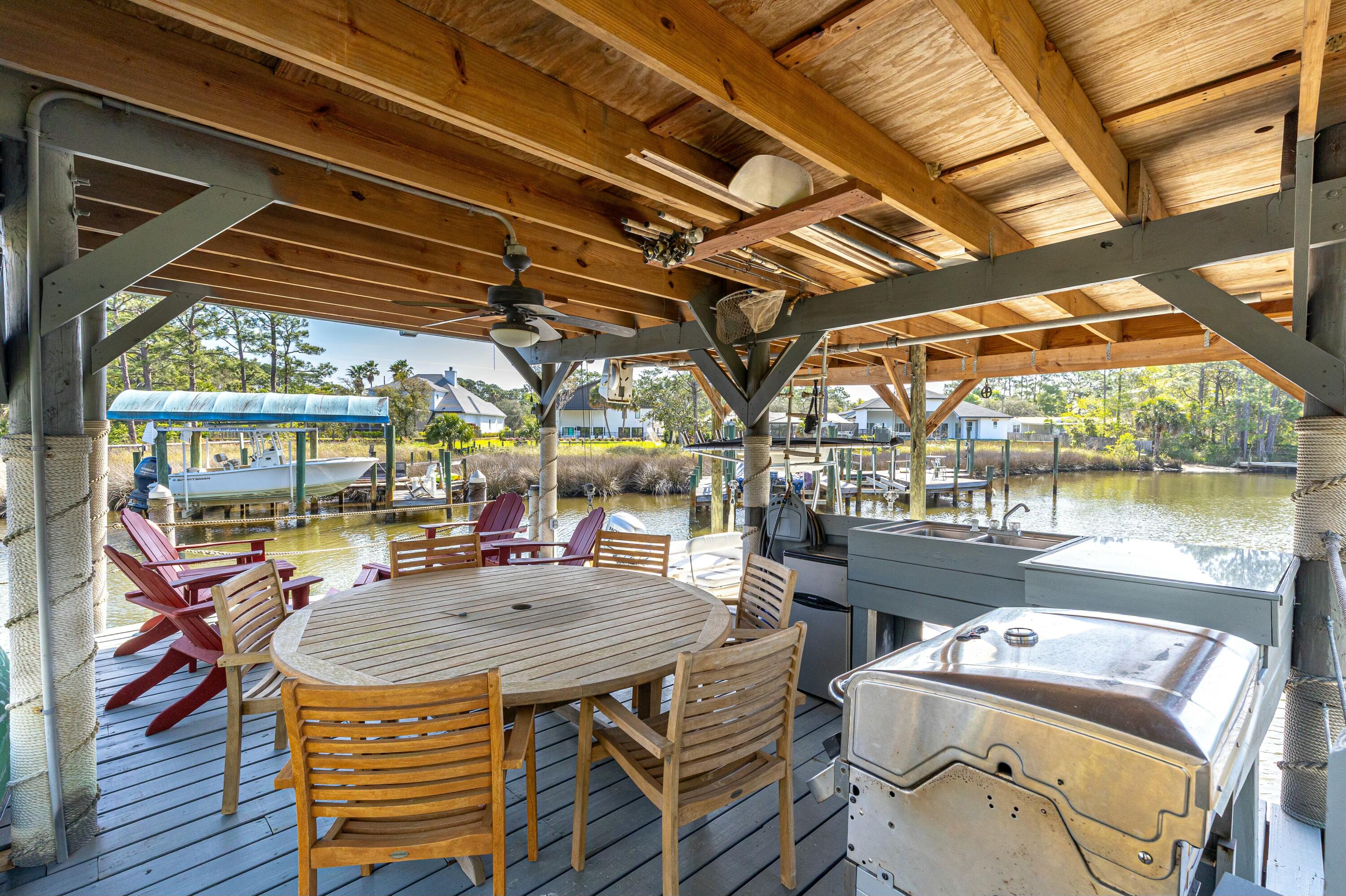 1158 Mack Bayou Road