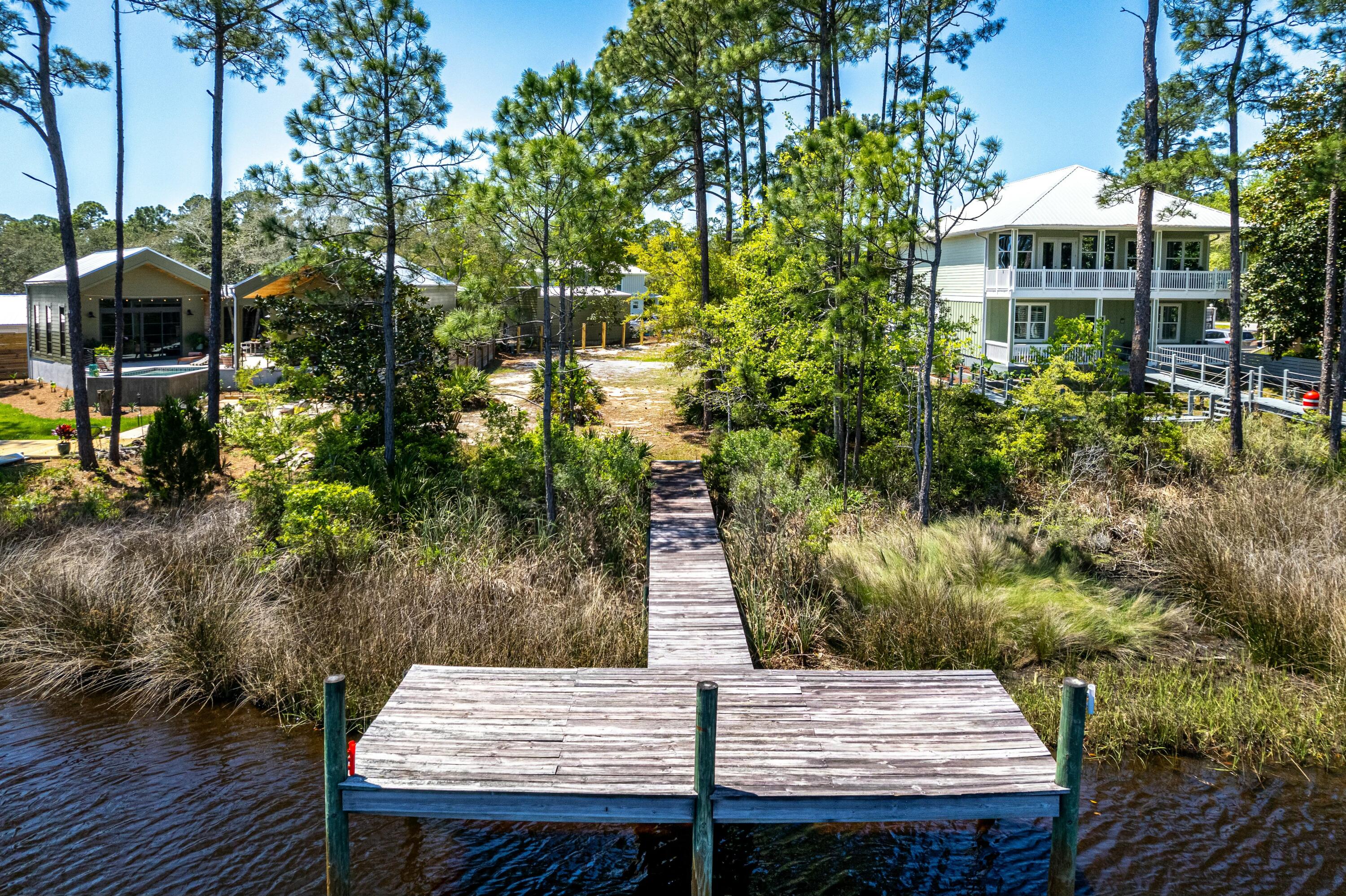 1158 Mack Bayou Road