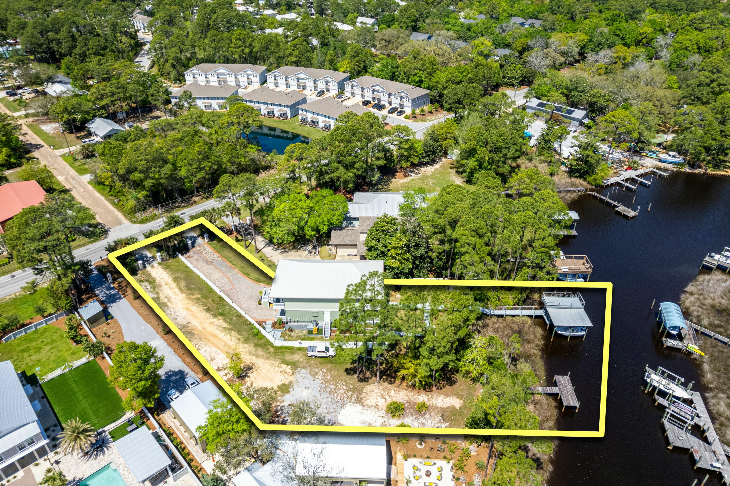1158 Mack Bayou Road