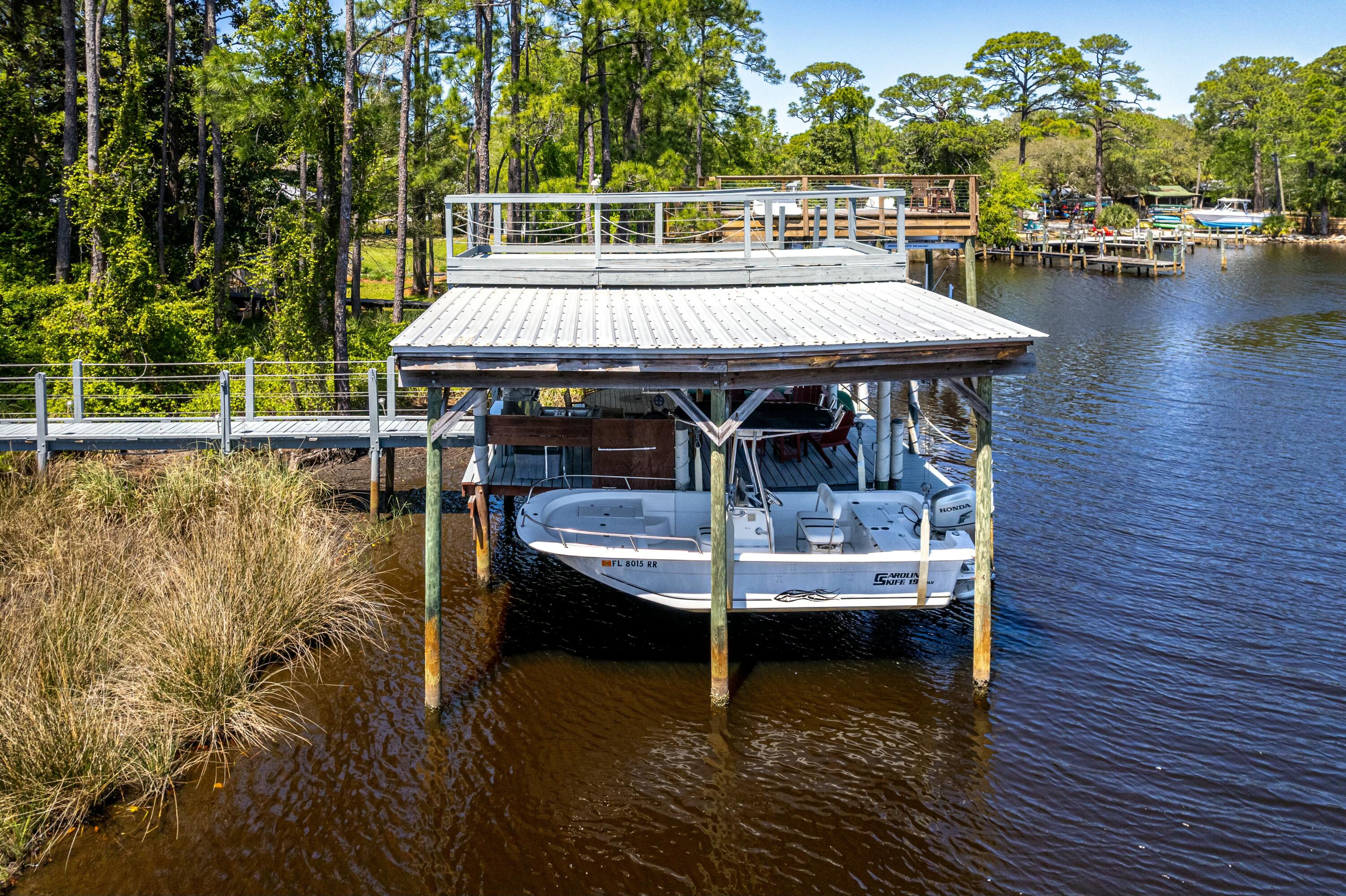1158 Mack Bayou Road