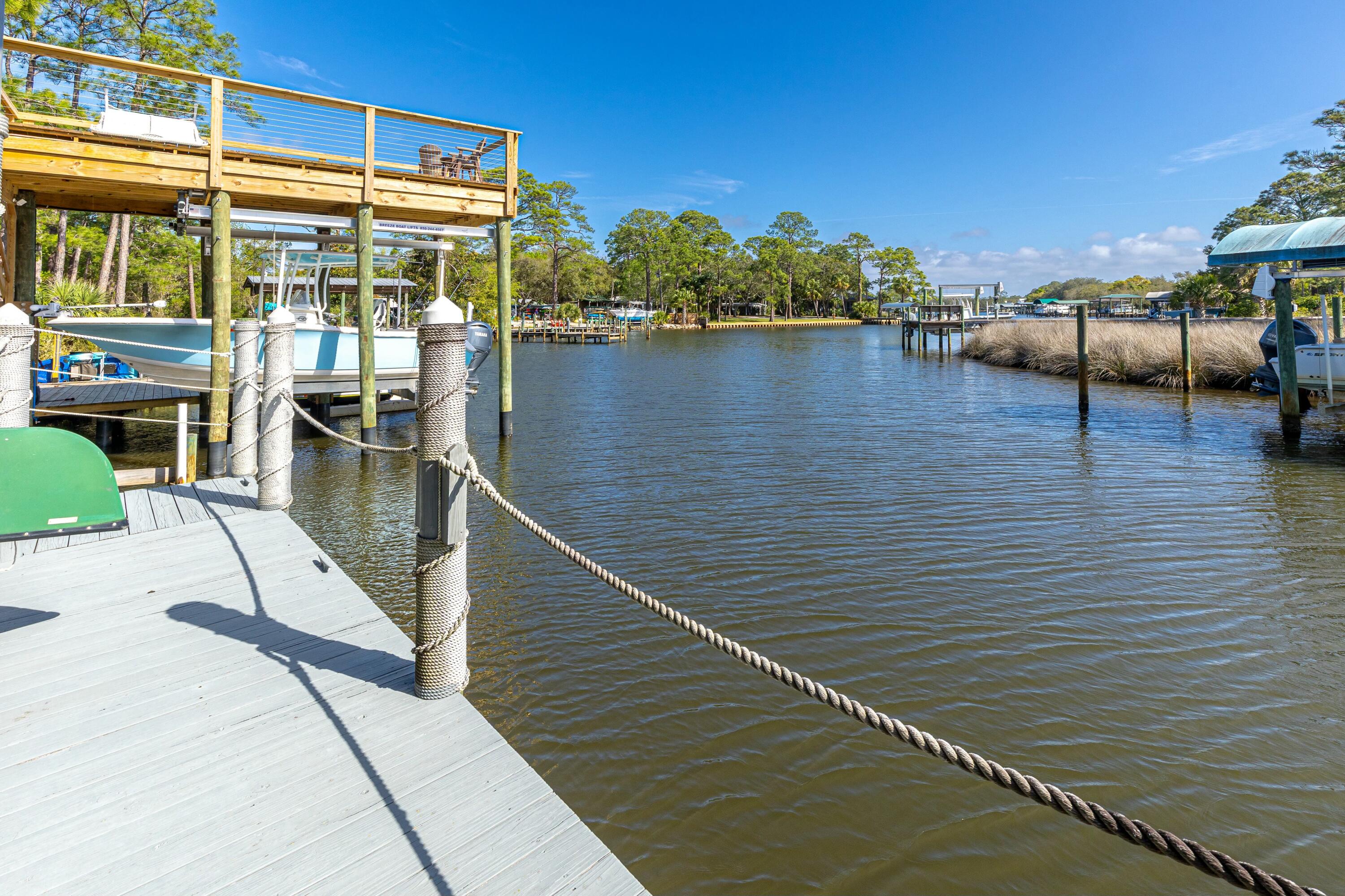 1158 Mack Bayou Road