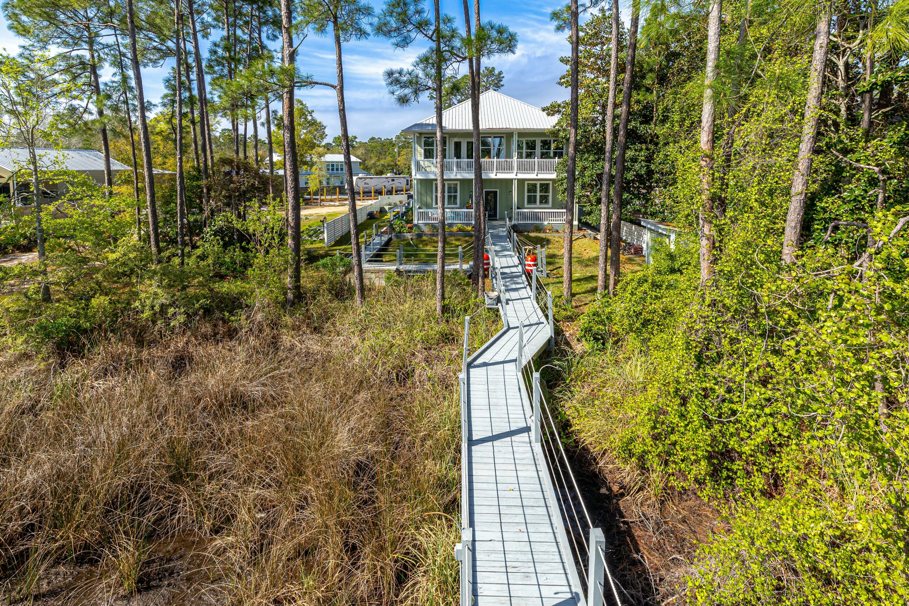 1158 Mack Bayou Road