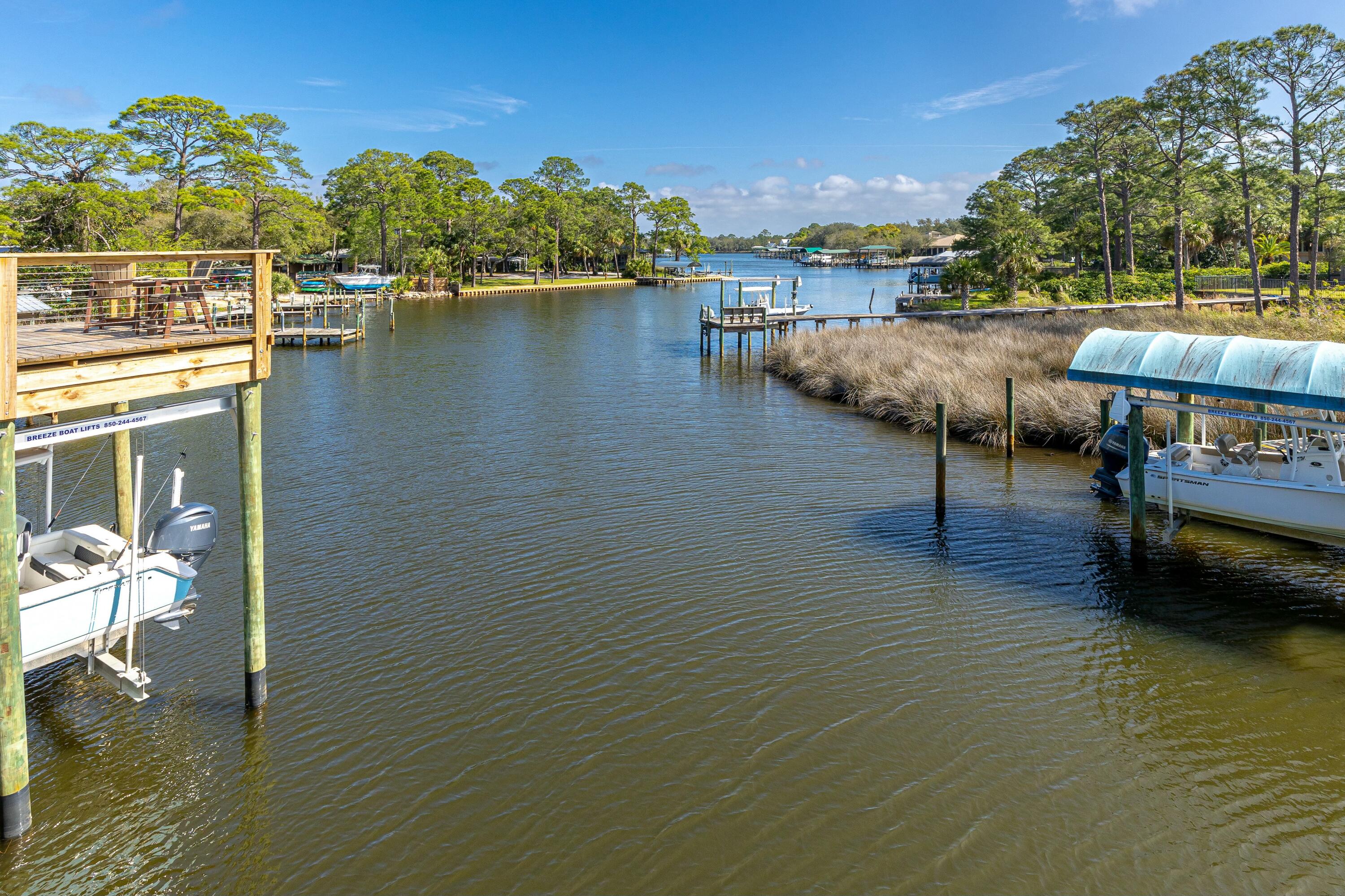 1158 Mack Bayou Road