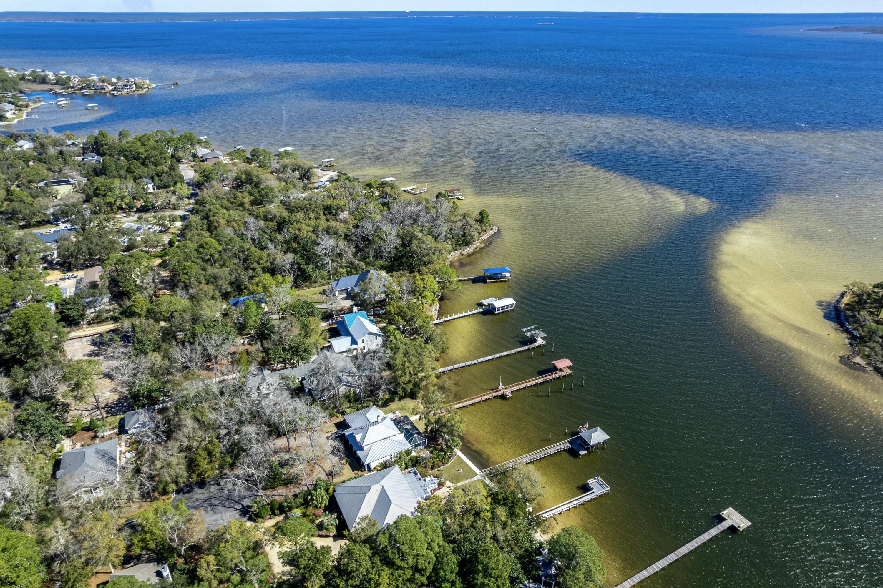 1158 Mack Bayou Road