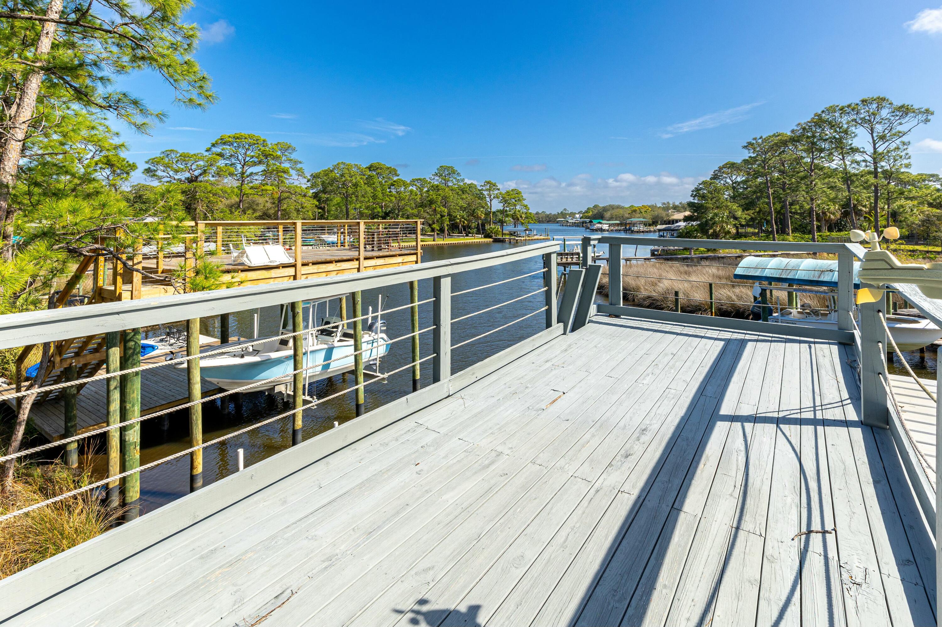 1158 Mack Bayou Road
