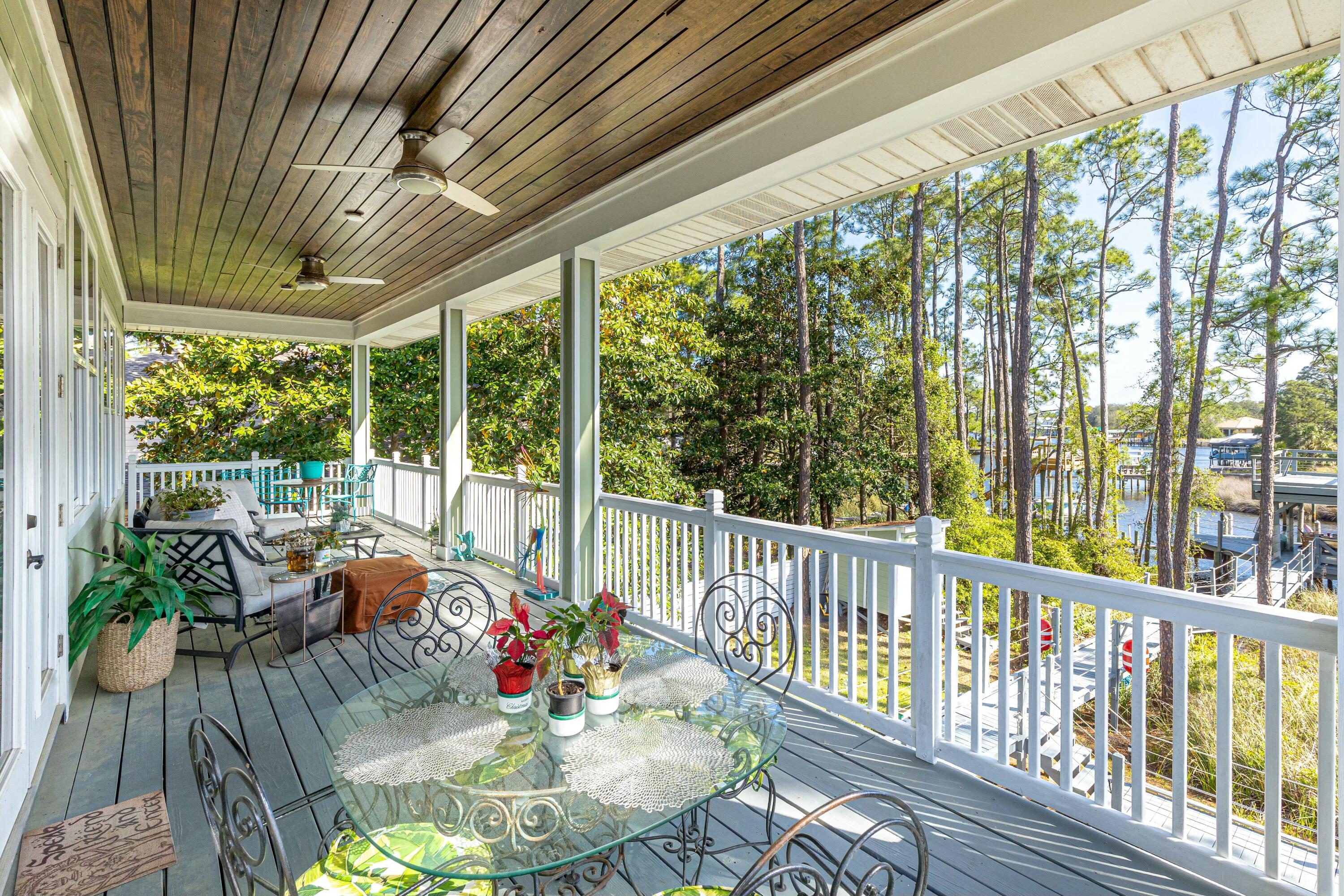 1158 Mack Bayou Road