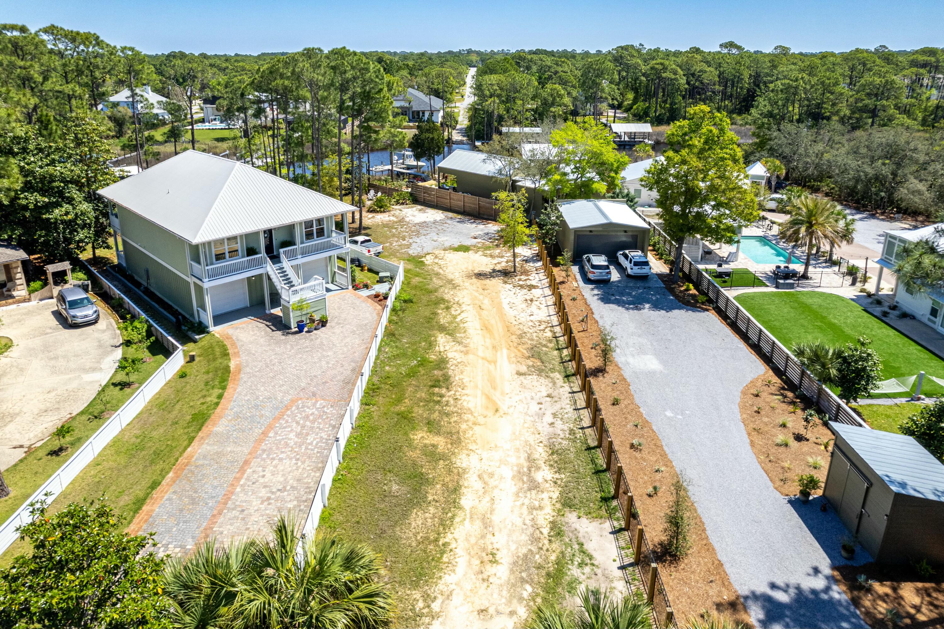 1158 Mack Bayou Road