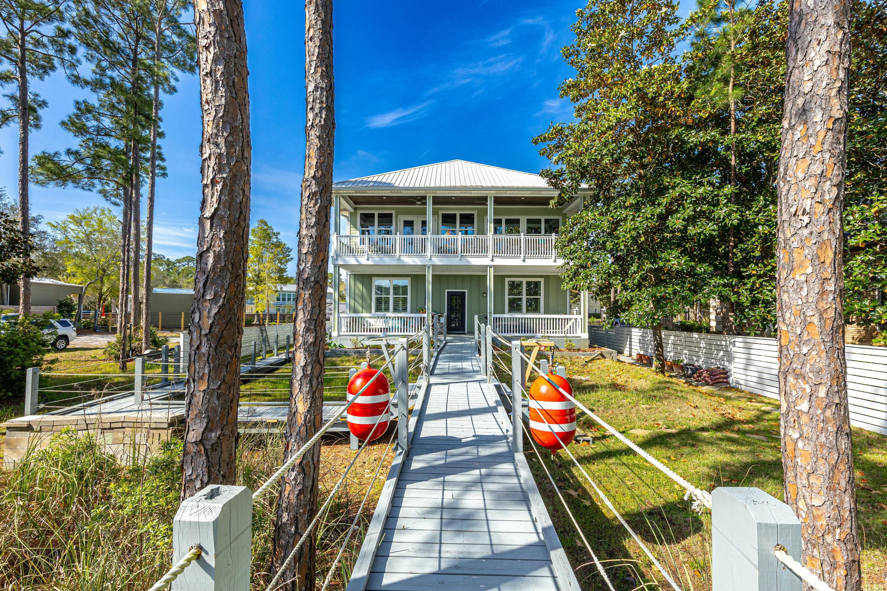 1158 Mack Bayou Road