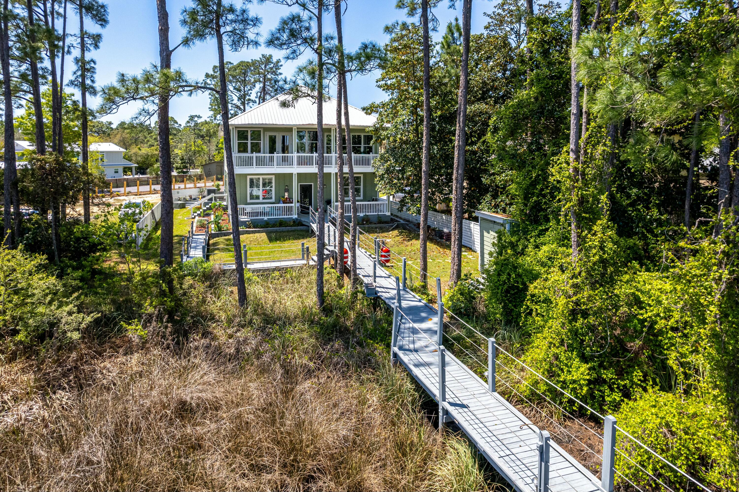 1158 Mack Bayou Road