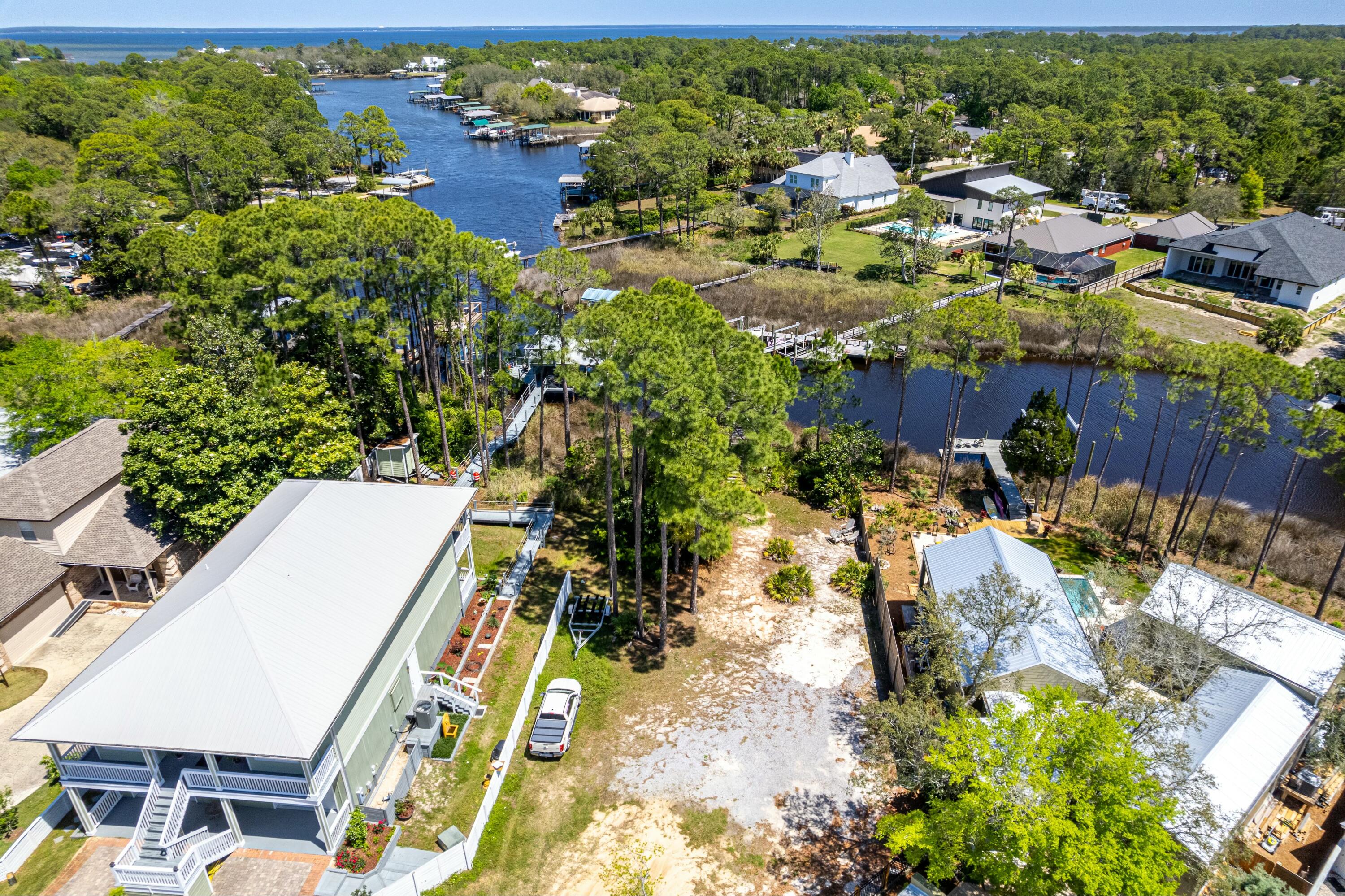 1158 Mack Bayou Road