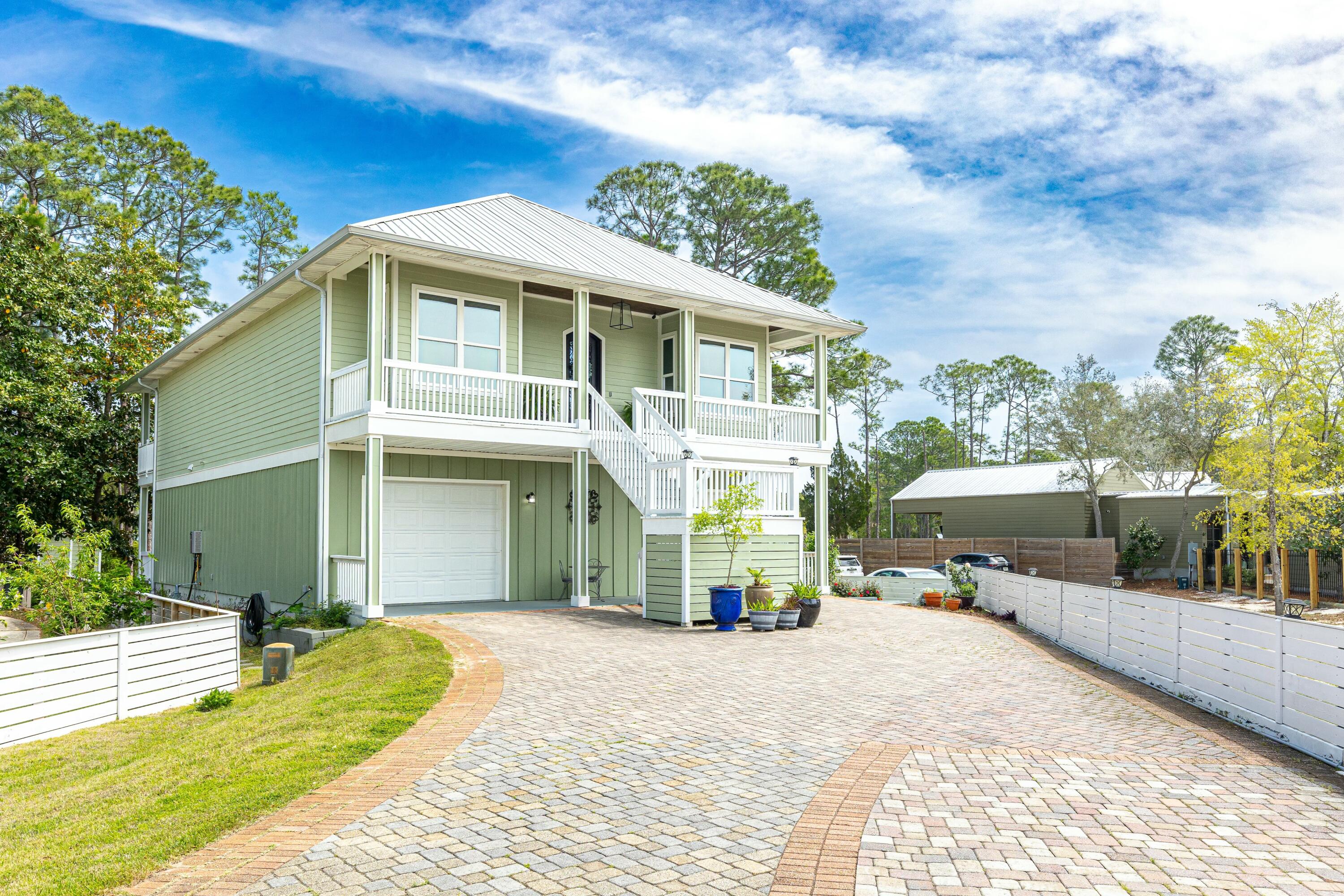 1158 Mack Bayou Road