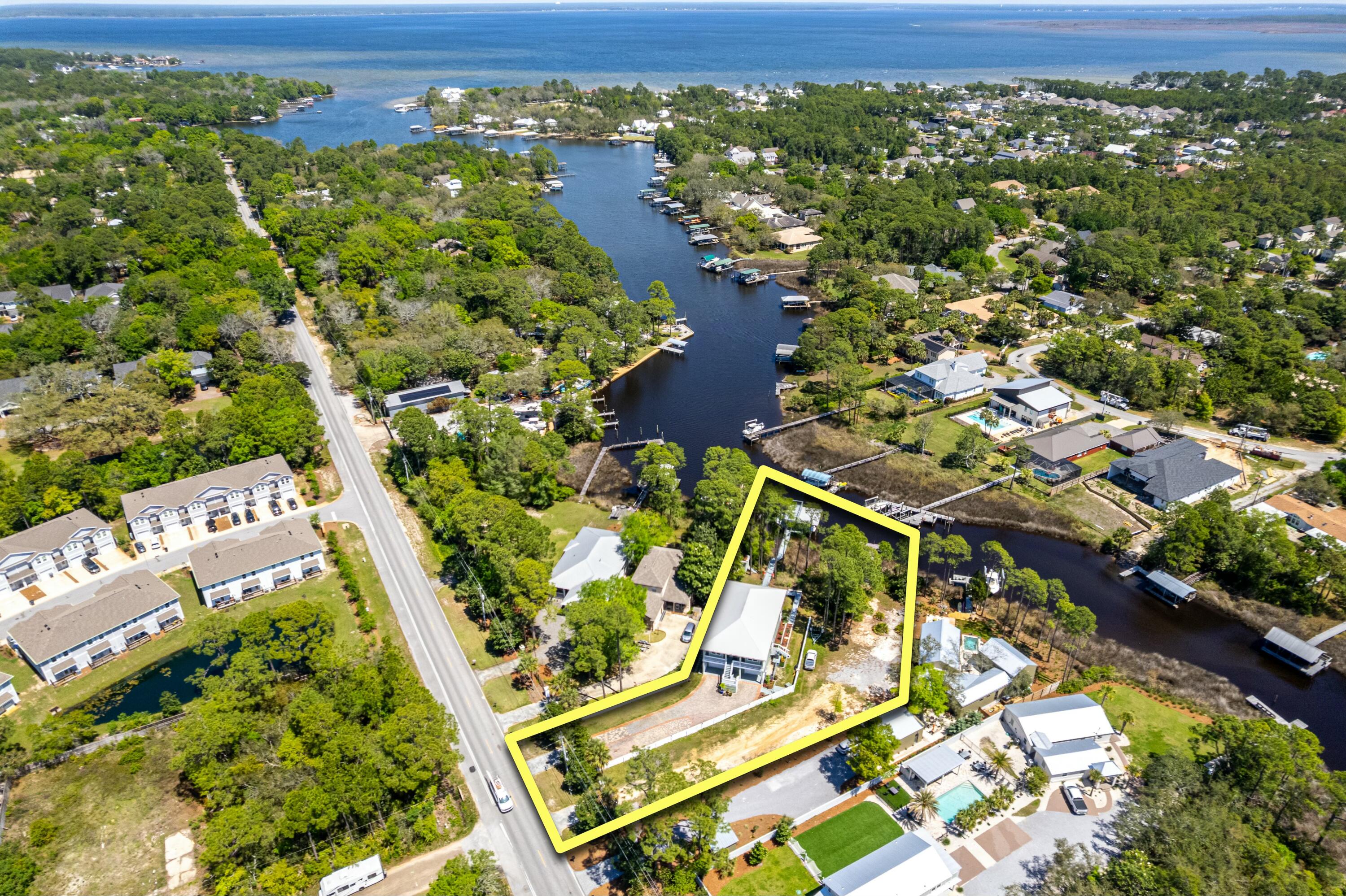 1158 Mack Bayou Road