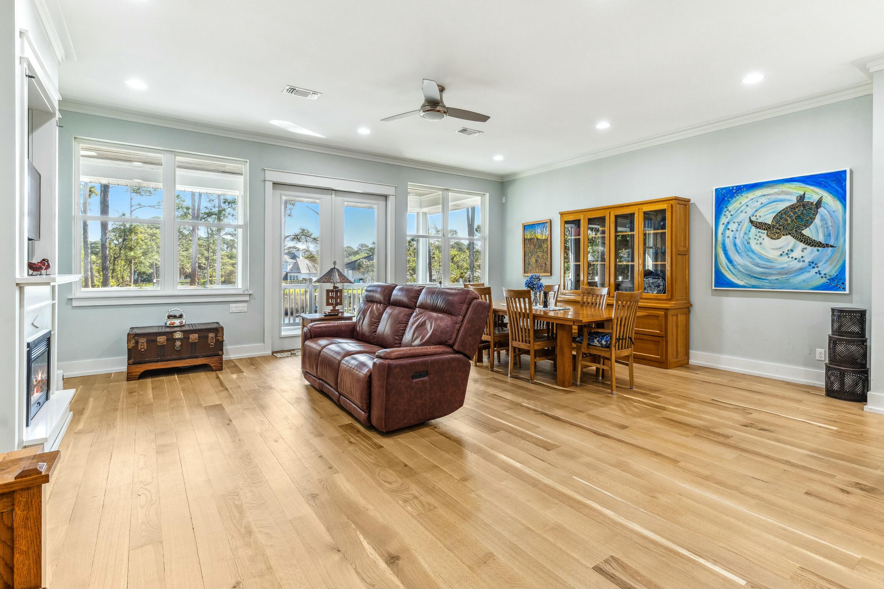 1158 Mack Bayou Road