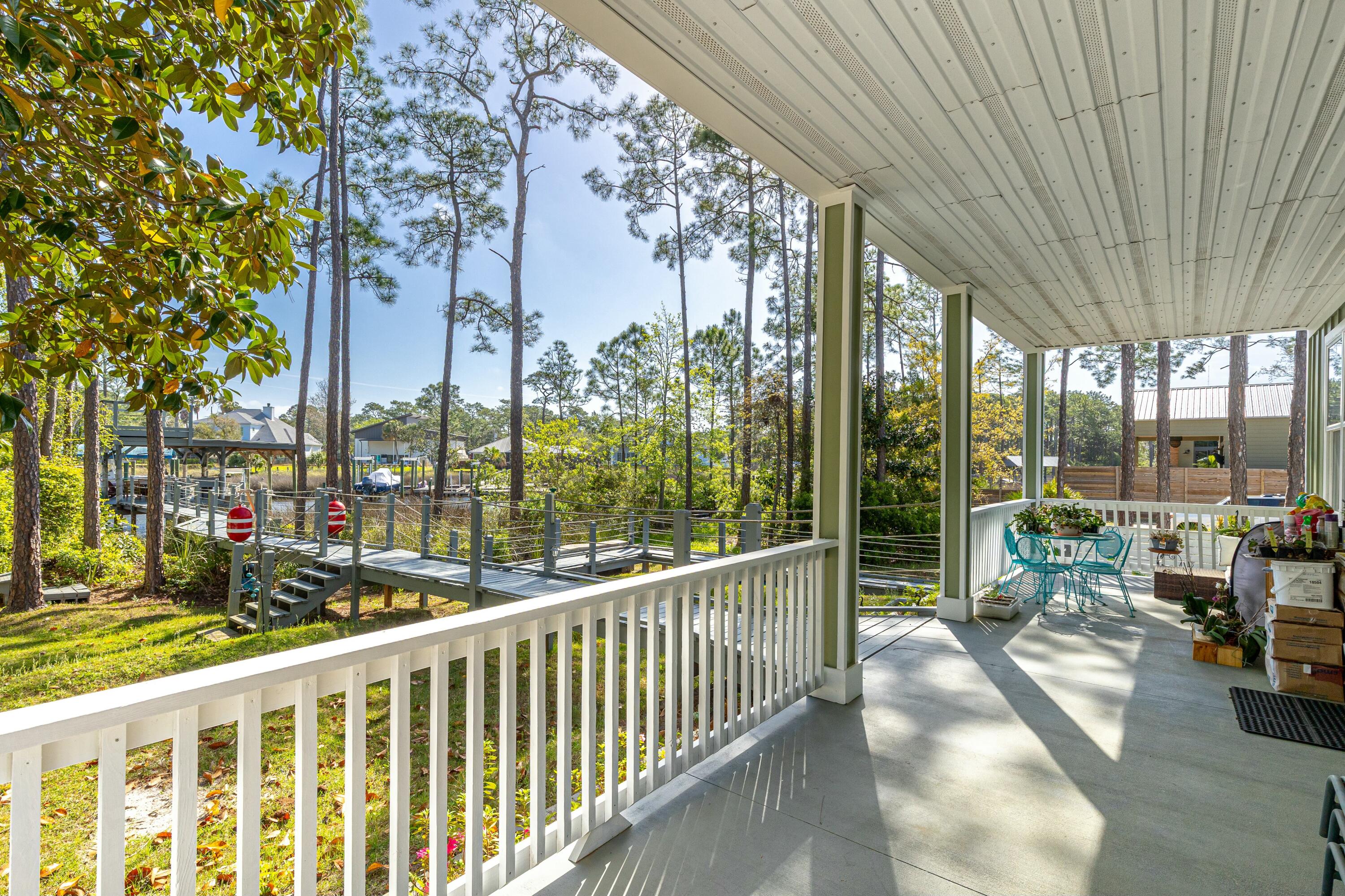 1158 Mack Bayou Road