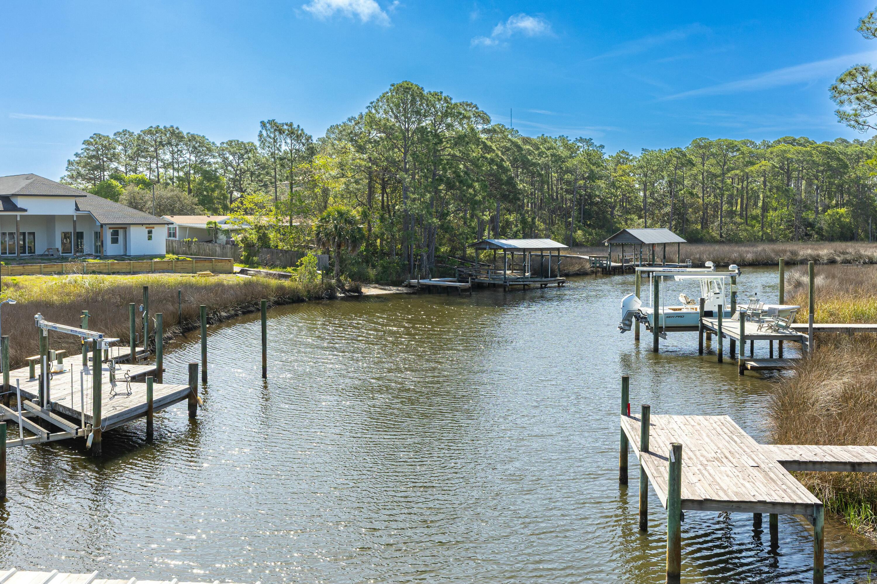 1158 Mack Bayou Road