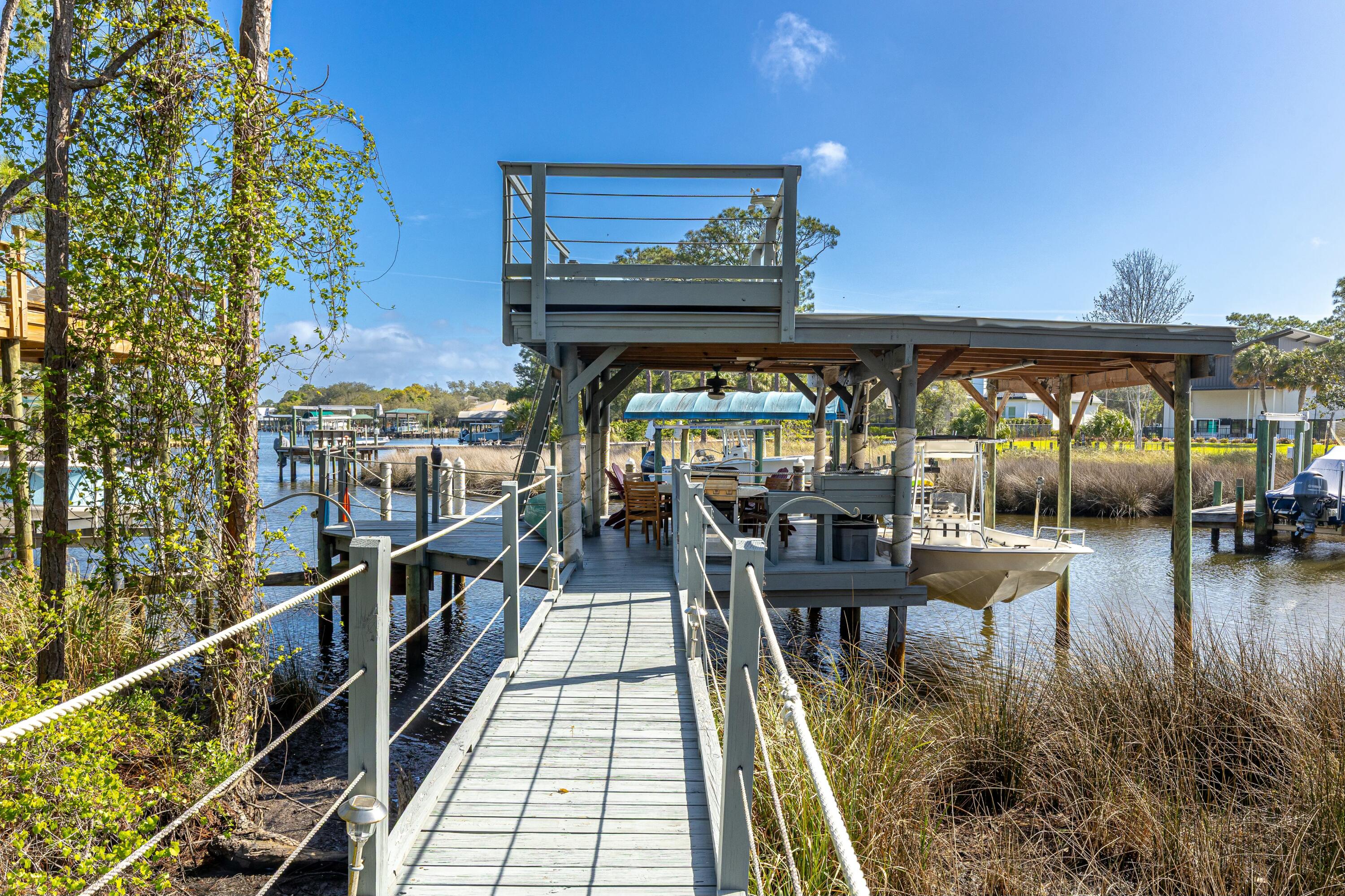 1158 Mack Bayou Road