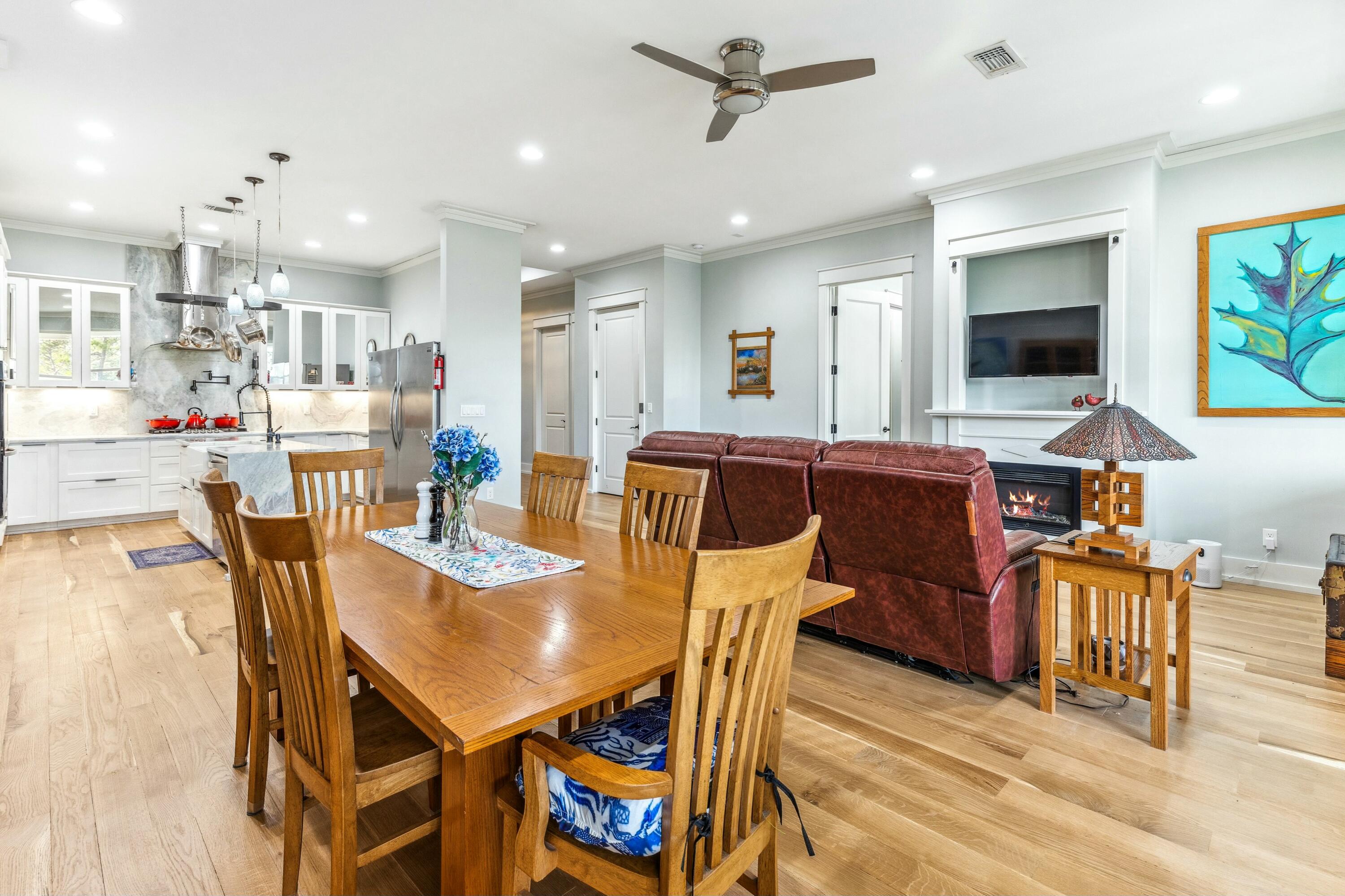 1158 Mack Bayou Road
