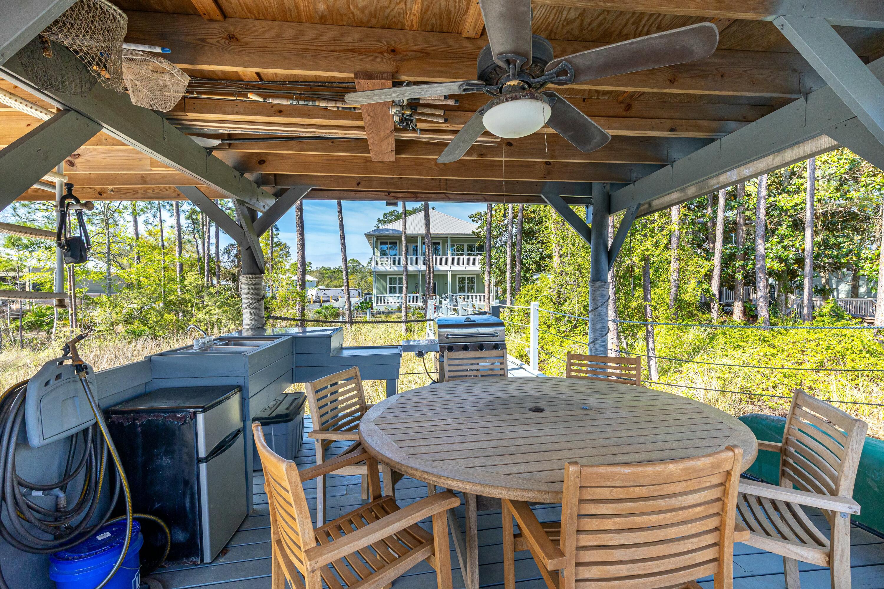 1158 Mack Bayou Road