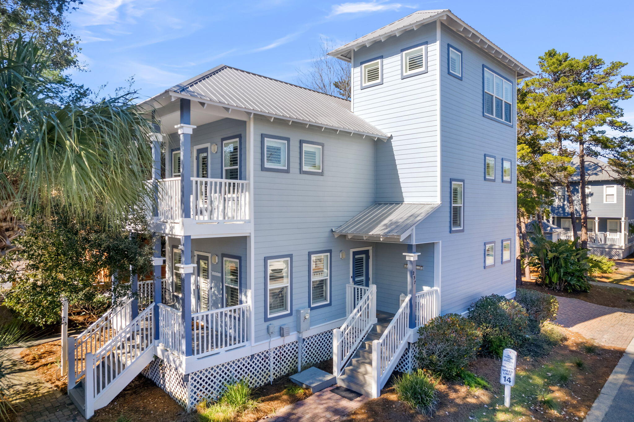 237 Hidden Lake Way