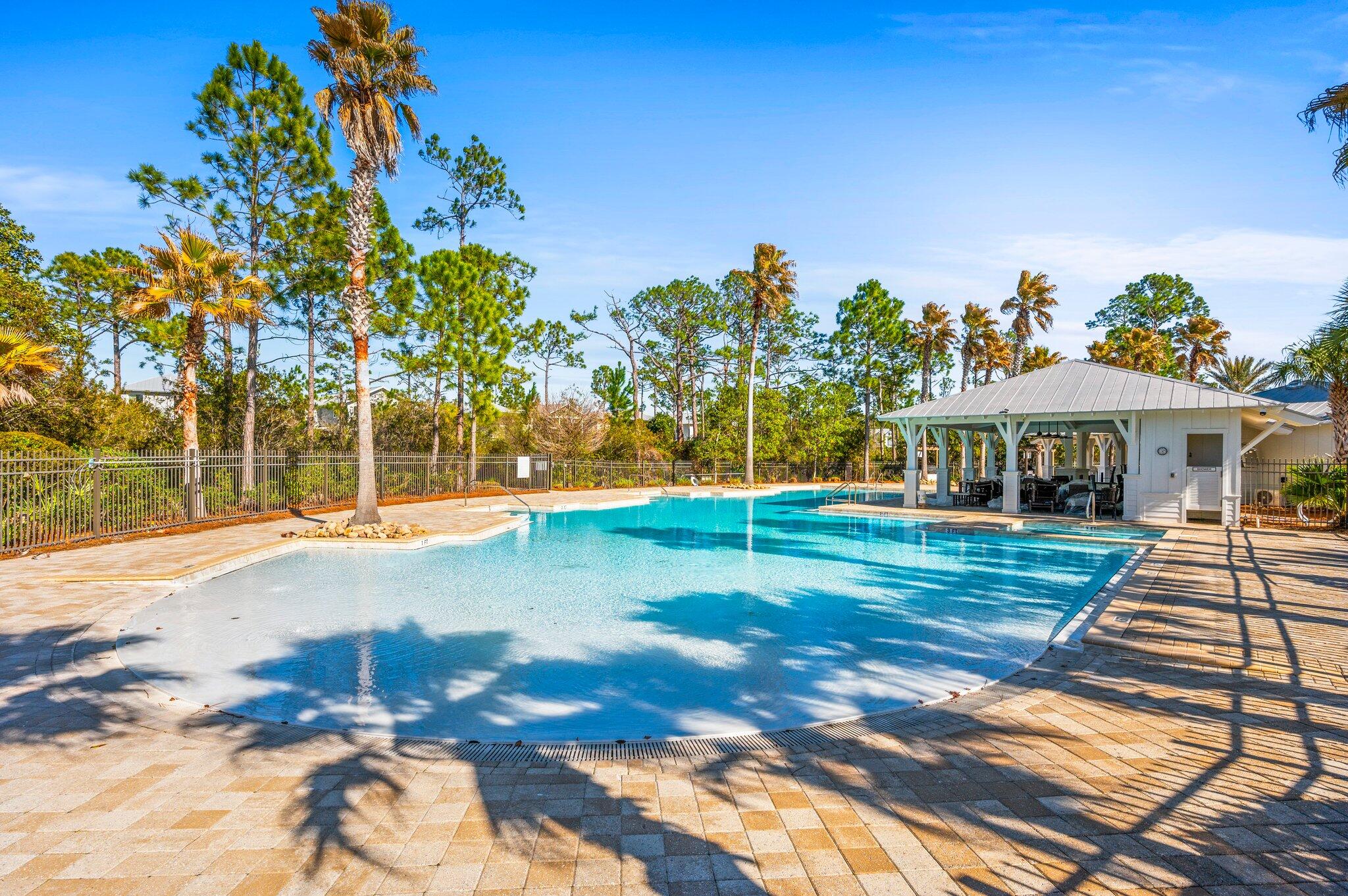 345 Flatwoods Forest Loop