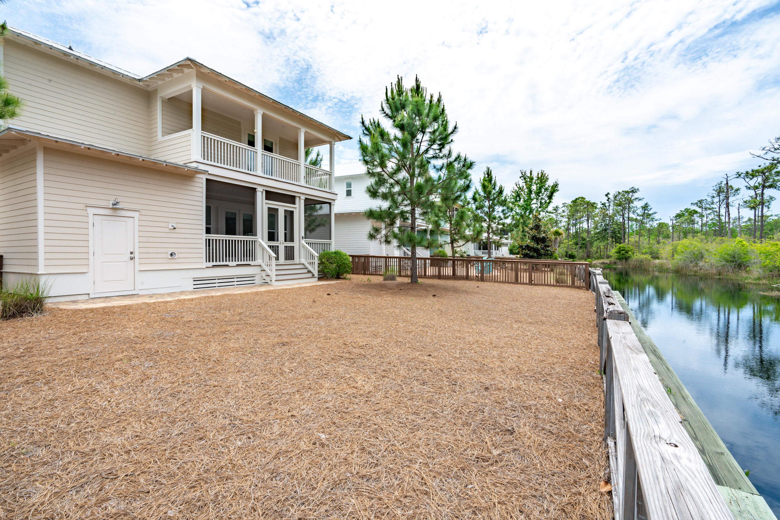 345 Flatwoods Forest Loop