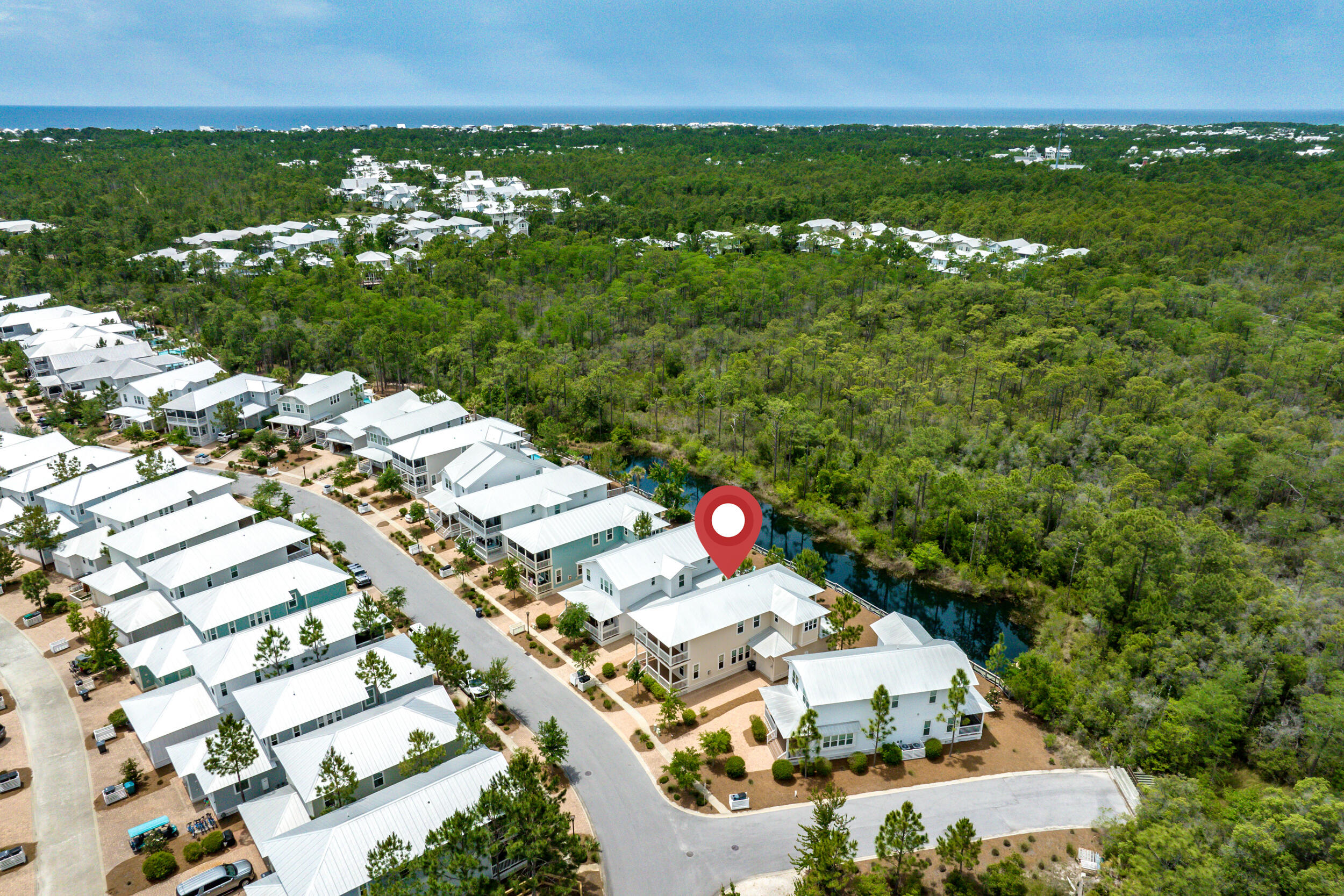 345 Flatwoods Forest Loop