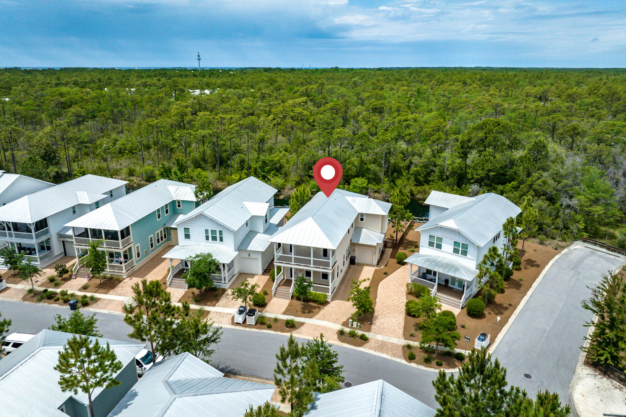 345 Flatwoods Forest Loop