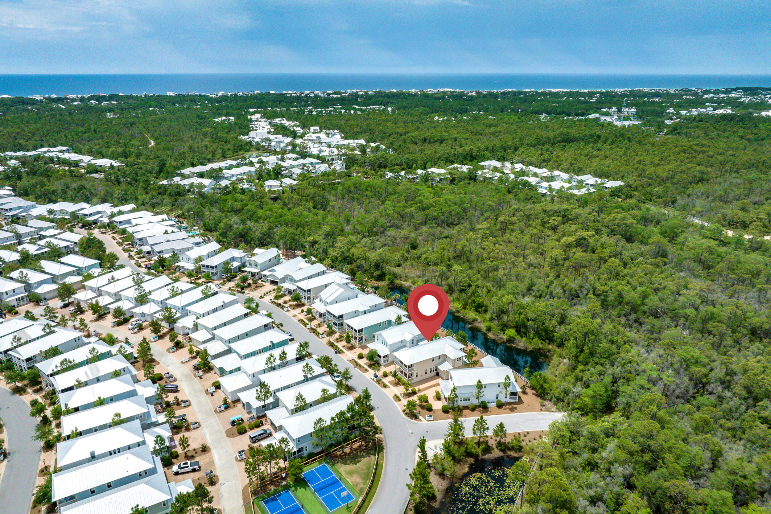 345 Flatwoods Forest Loop