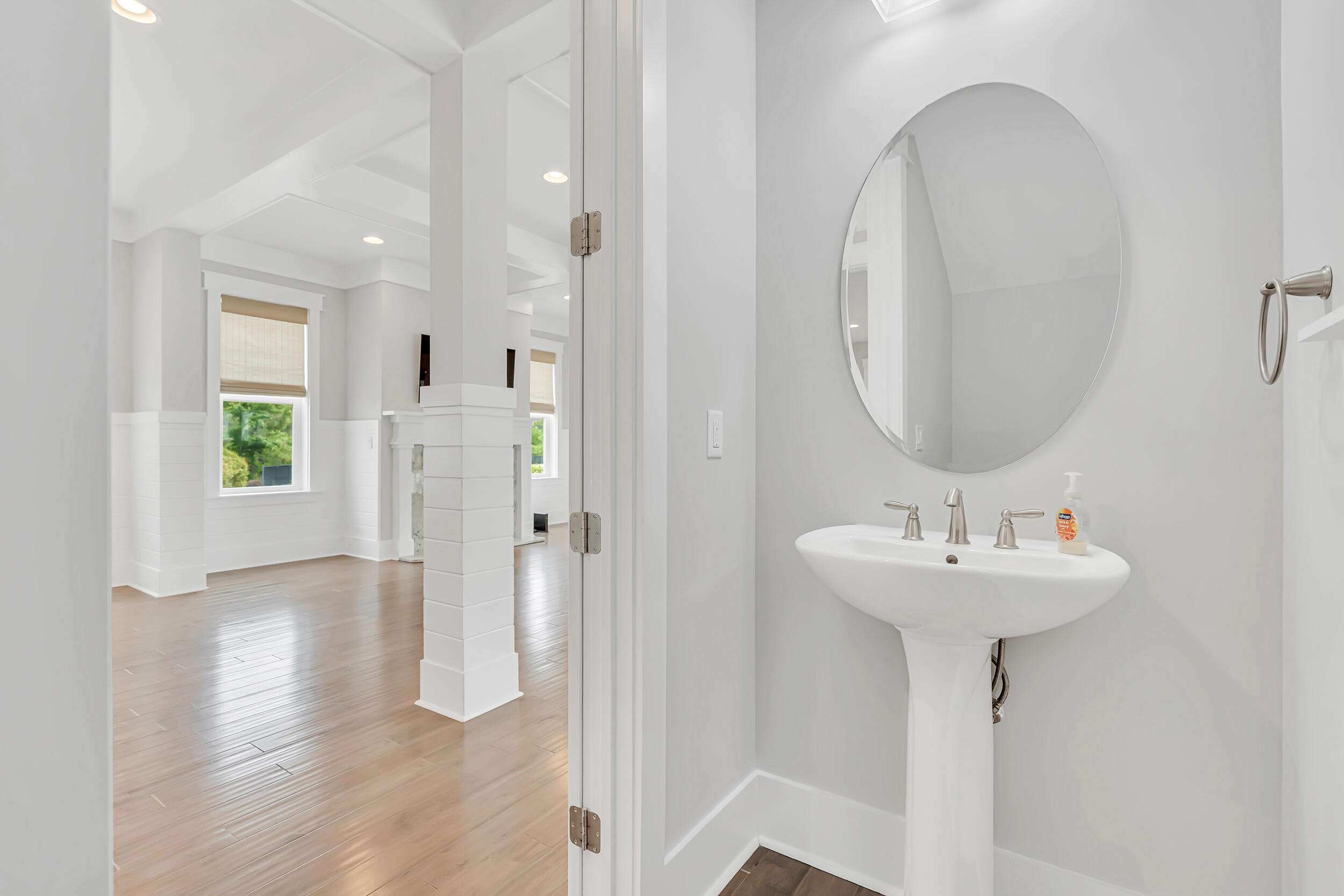 345 Flatwoods Forest Loop