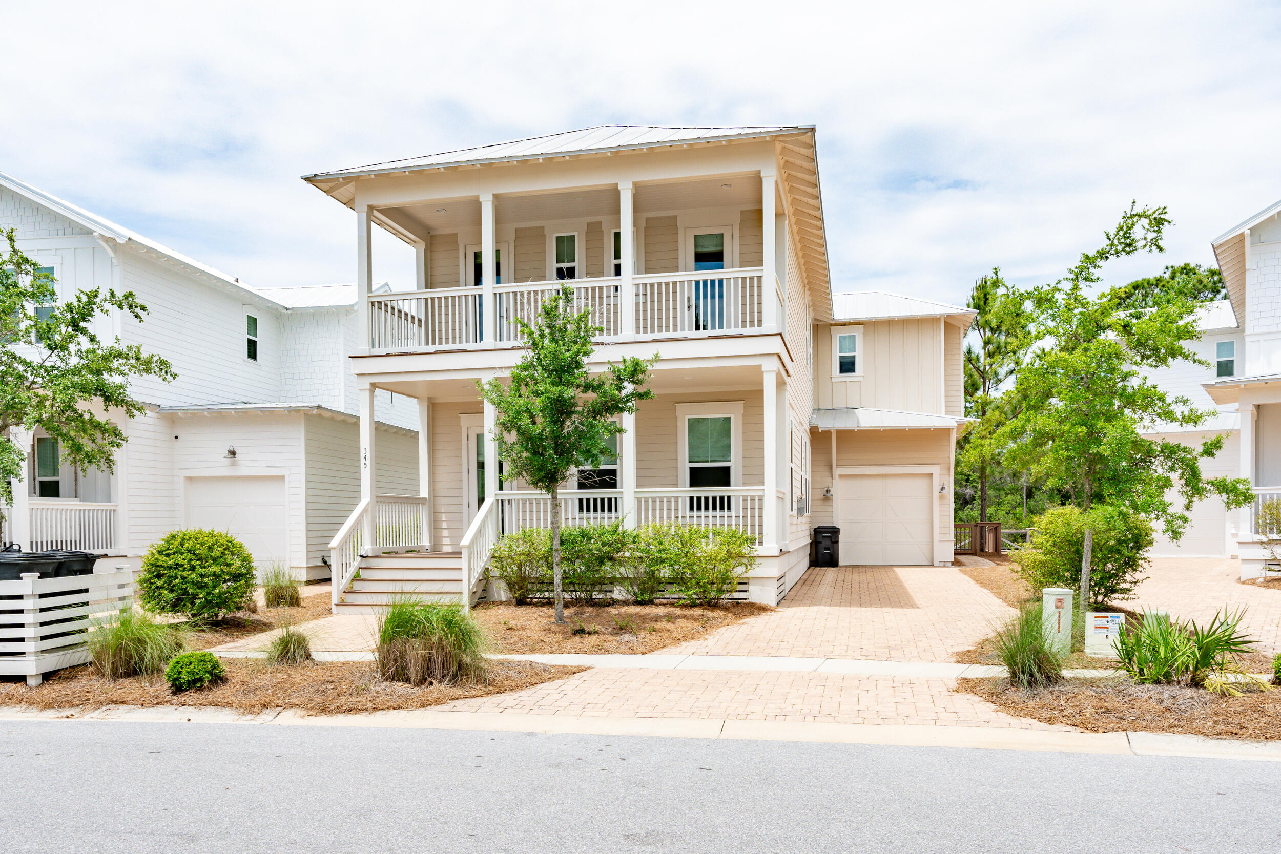 345 Flatwoods Forest Loop