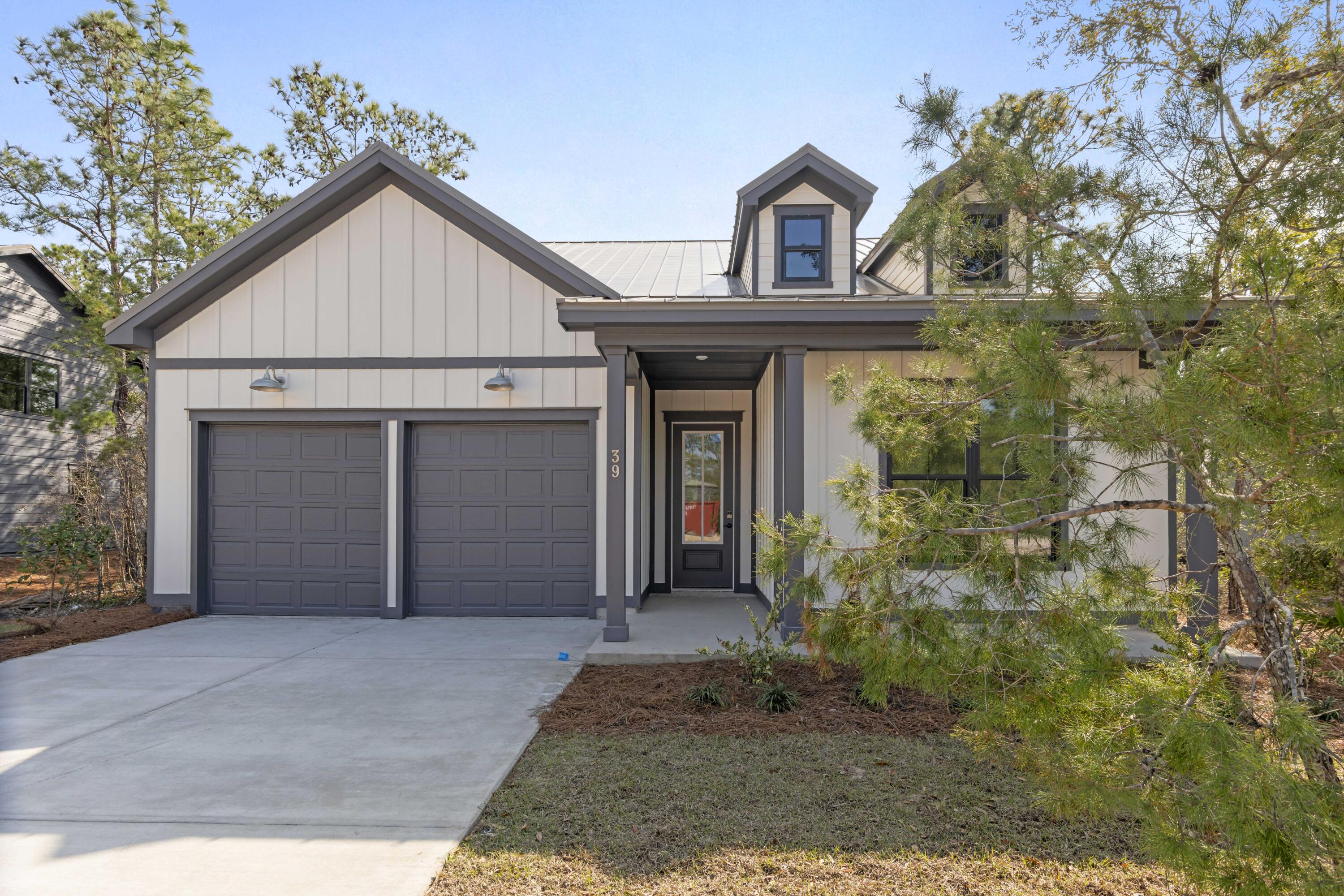 322 Channel Shoal Drive Lot 14