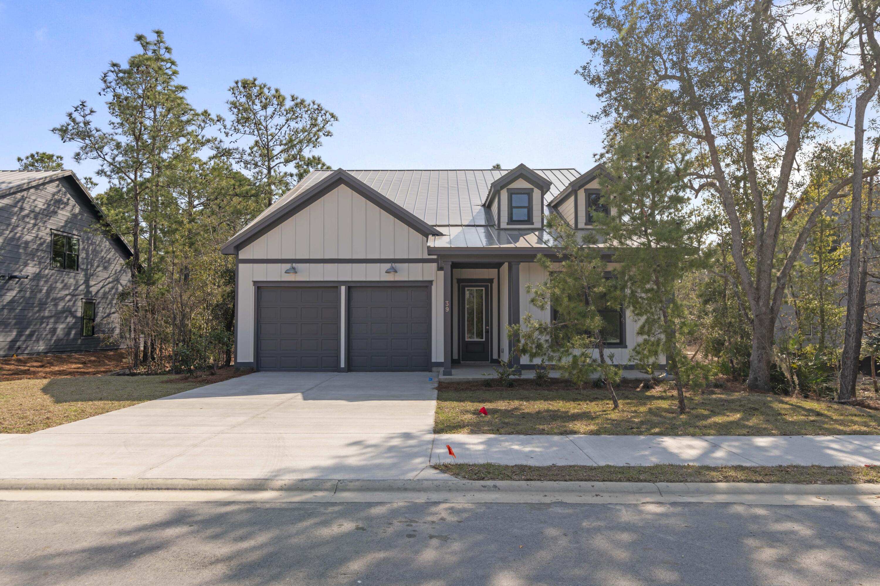 322 Channel Shoal Drive Lot 14