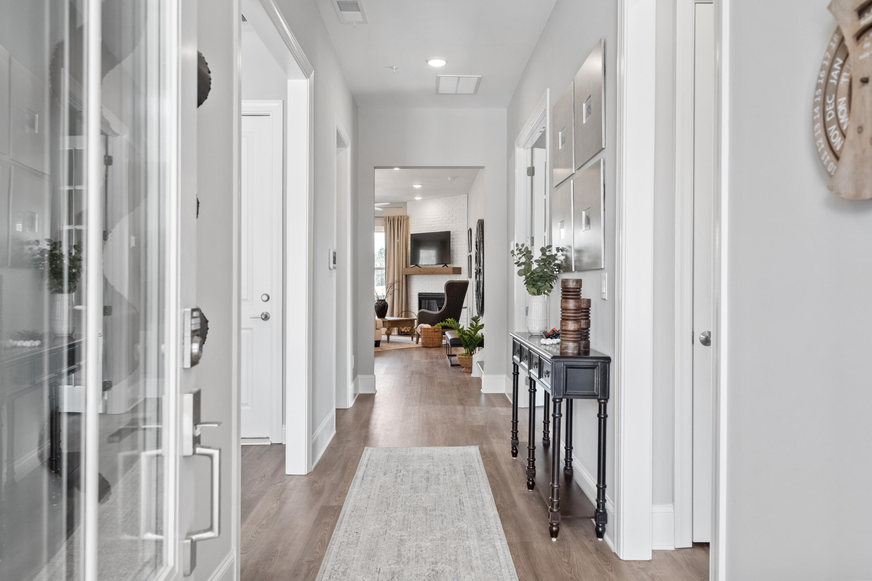 322 Channel Shoal Drive Lot 14