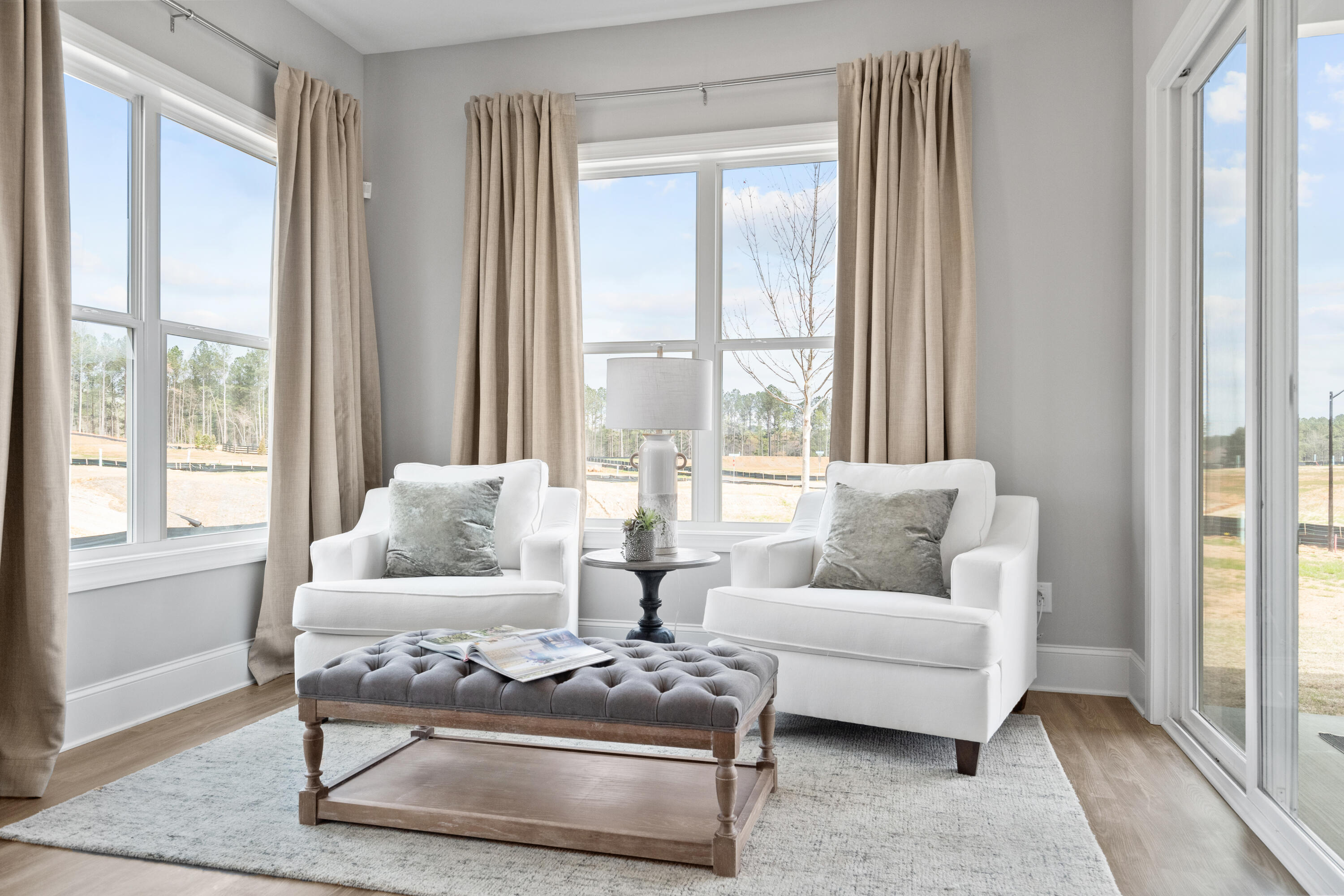 322 Channel Shoal Drive Lot 14