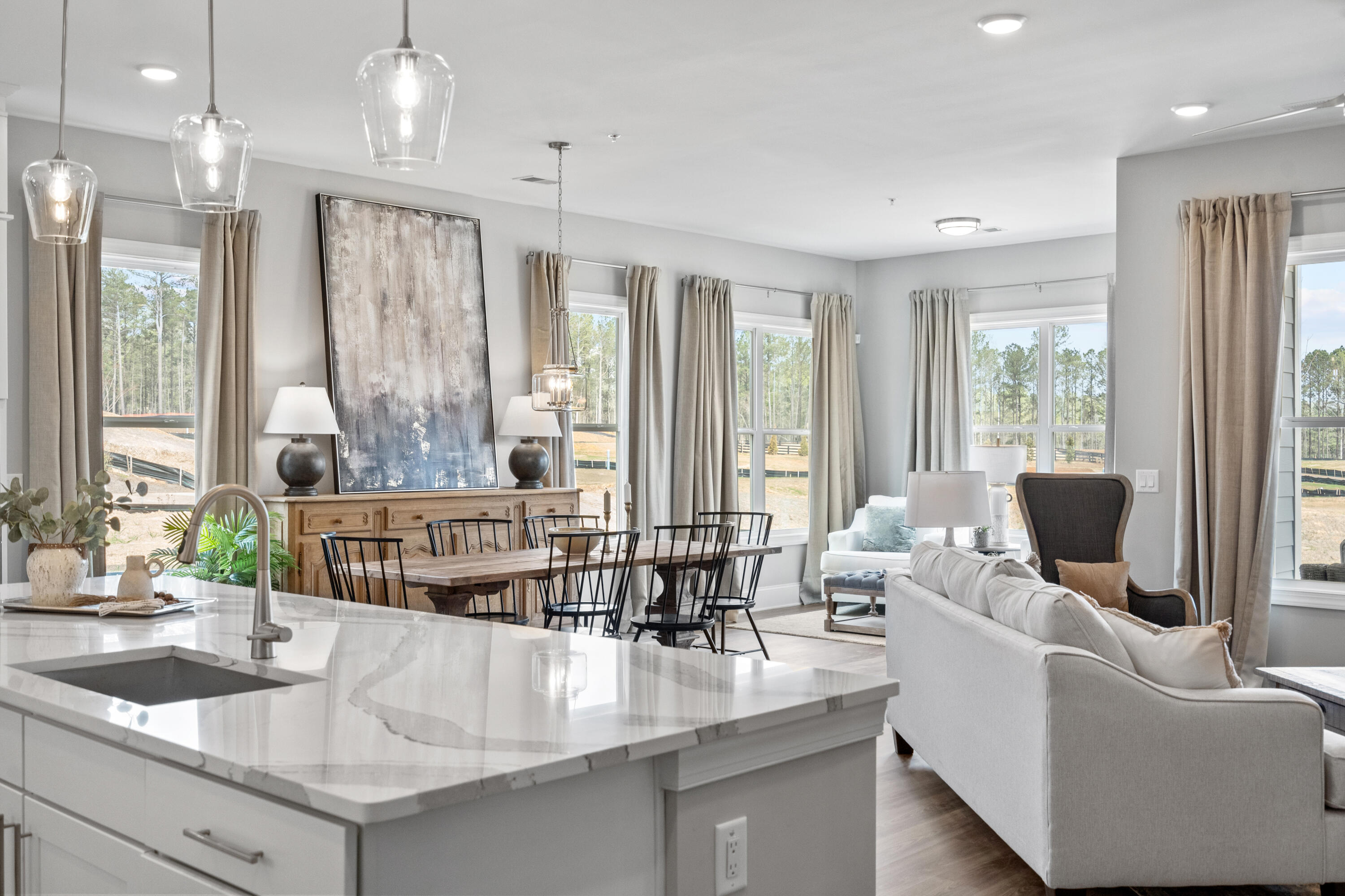 322 Channel Shoal Drive Lot 14