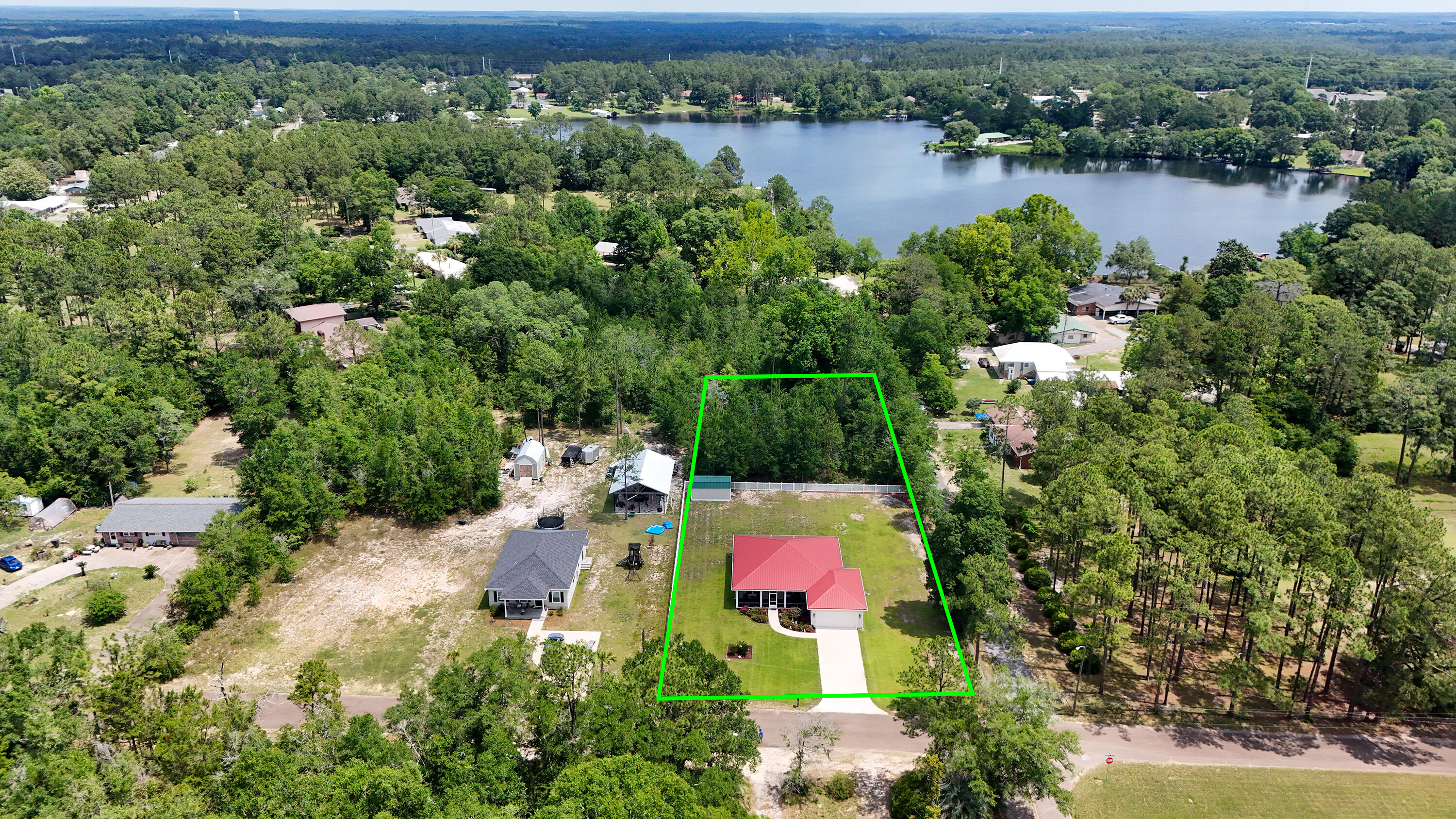 148 Engelbrecht Road, DeFuniak Springs