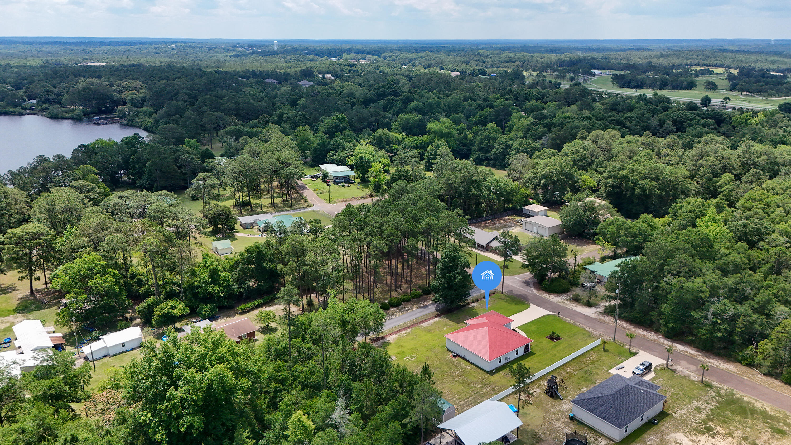 148 Engelbrecht Road, DeFuniak Springs