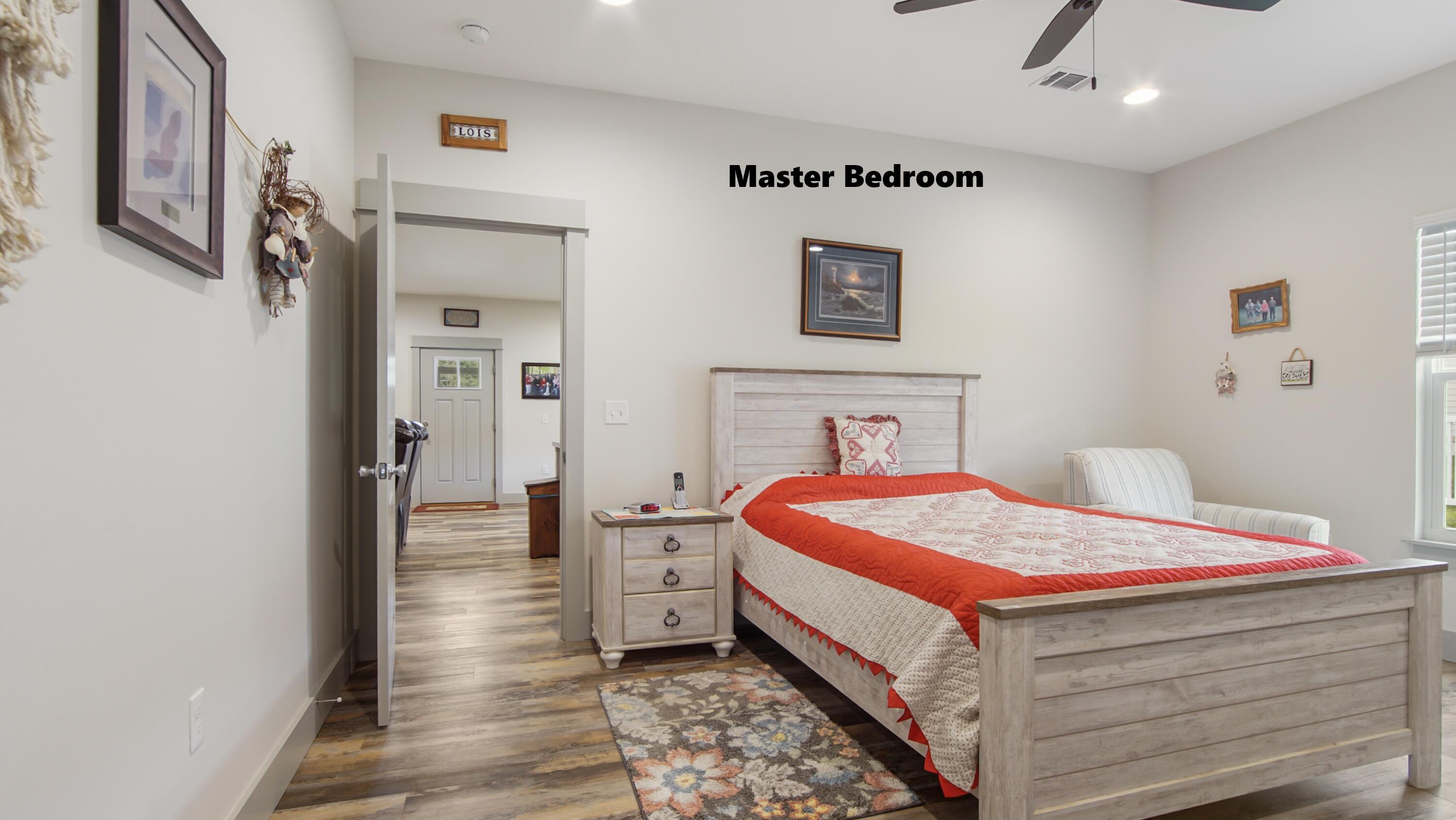 148 Engelbrecht Road, DeFuniak Springs