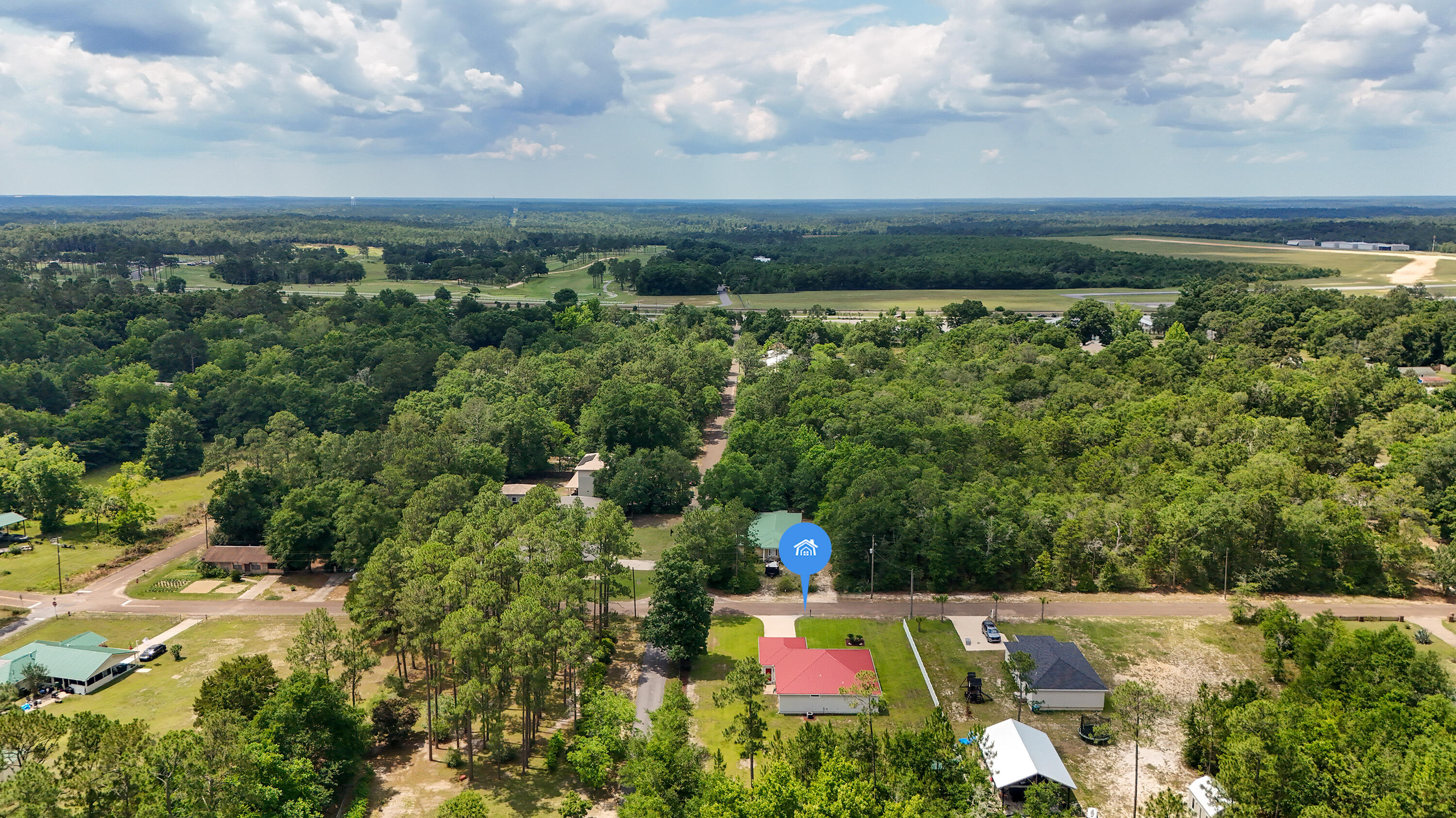 148 Engelbrecht Road, DeFuniak Springs