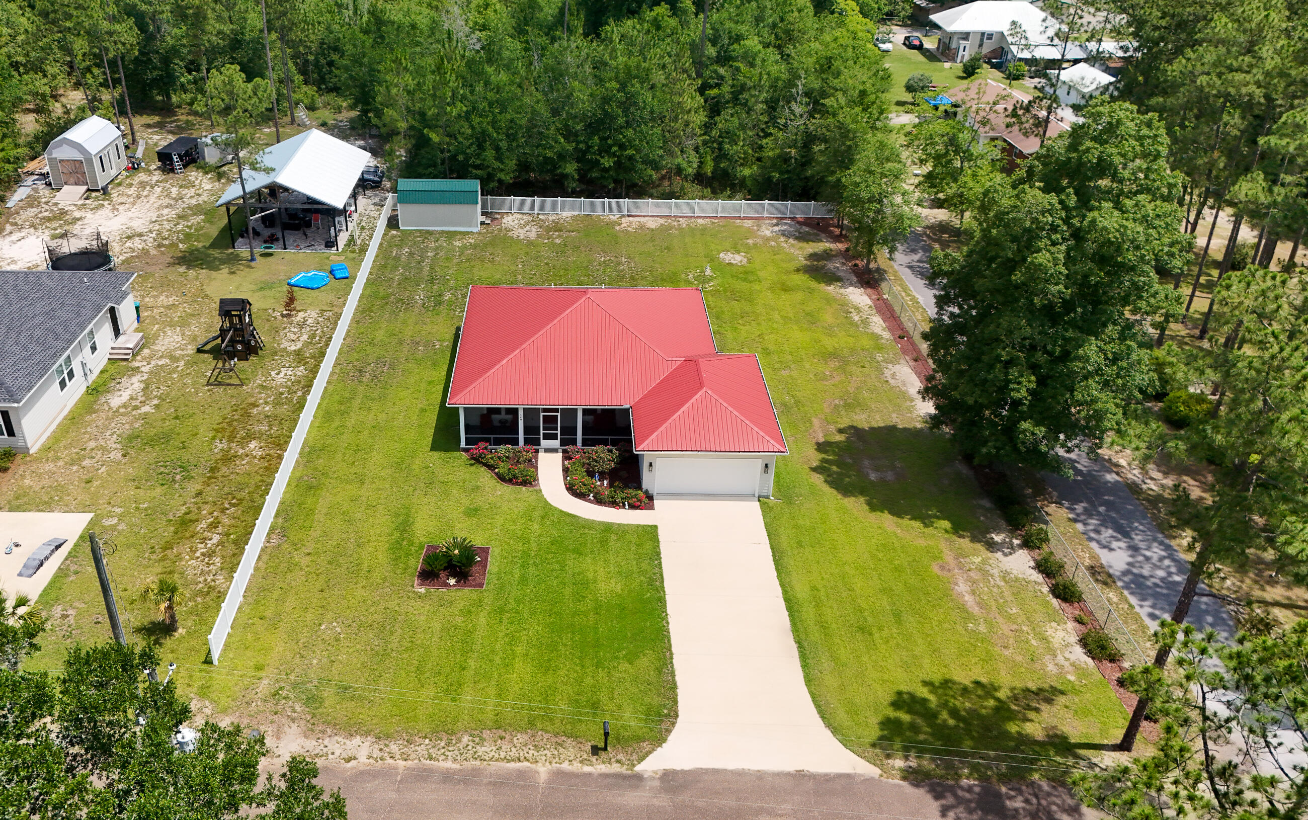 148 Engelbrecht Road, DeFuniak Springs
