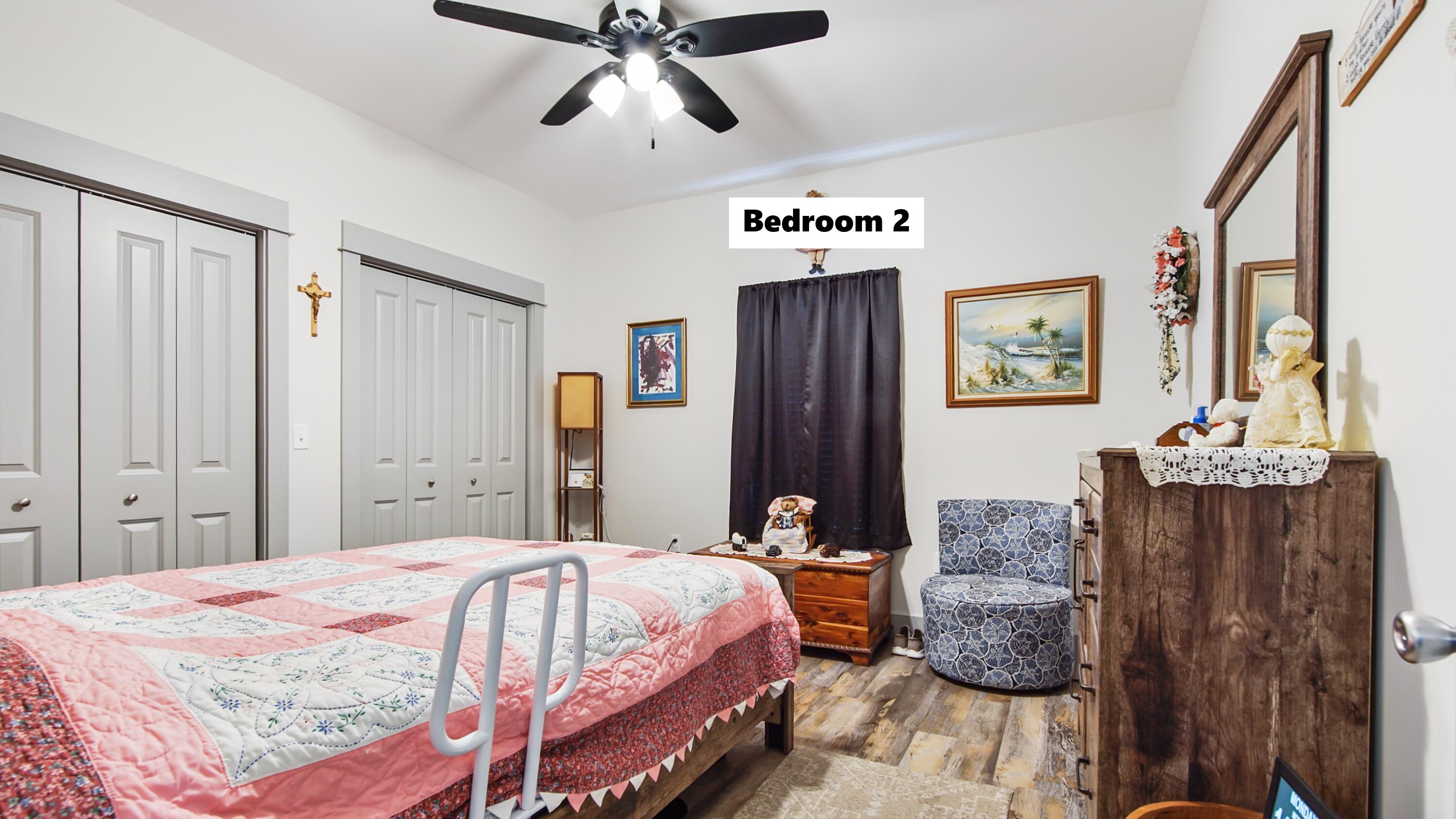 148 Engelbrecht Road, DeFuniak Springs