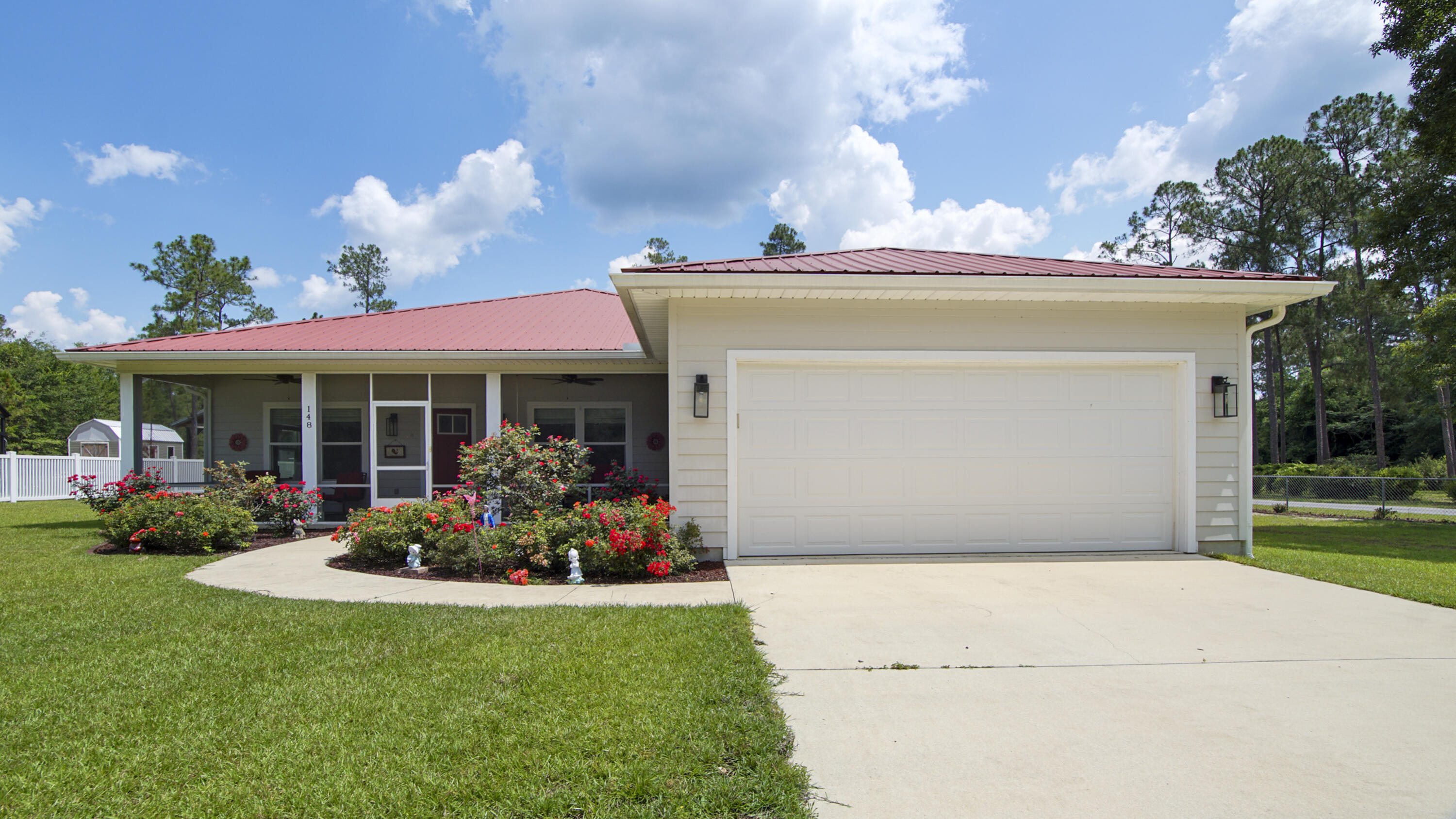 148 Engelbrecht Road, DeFuniak Springs