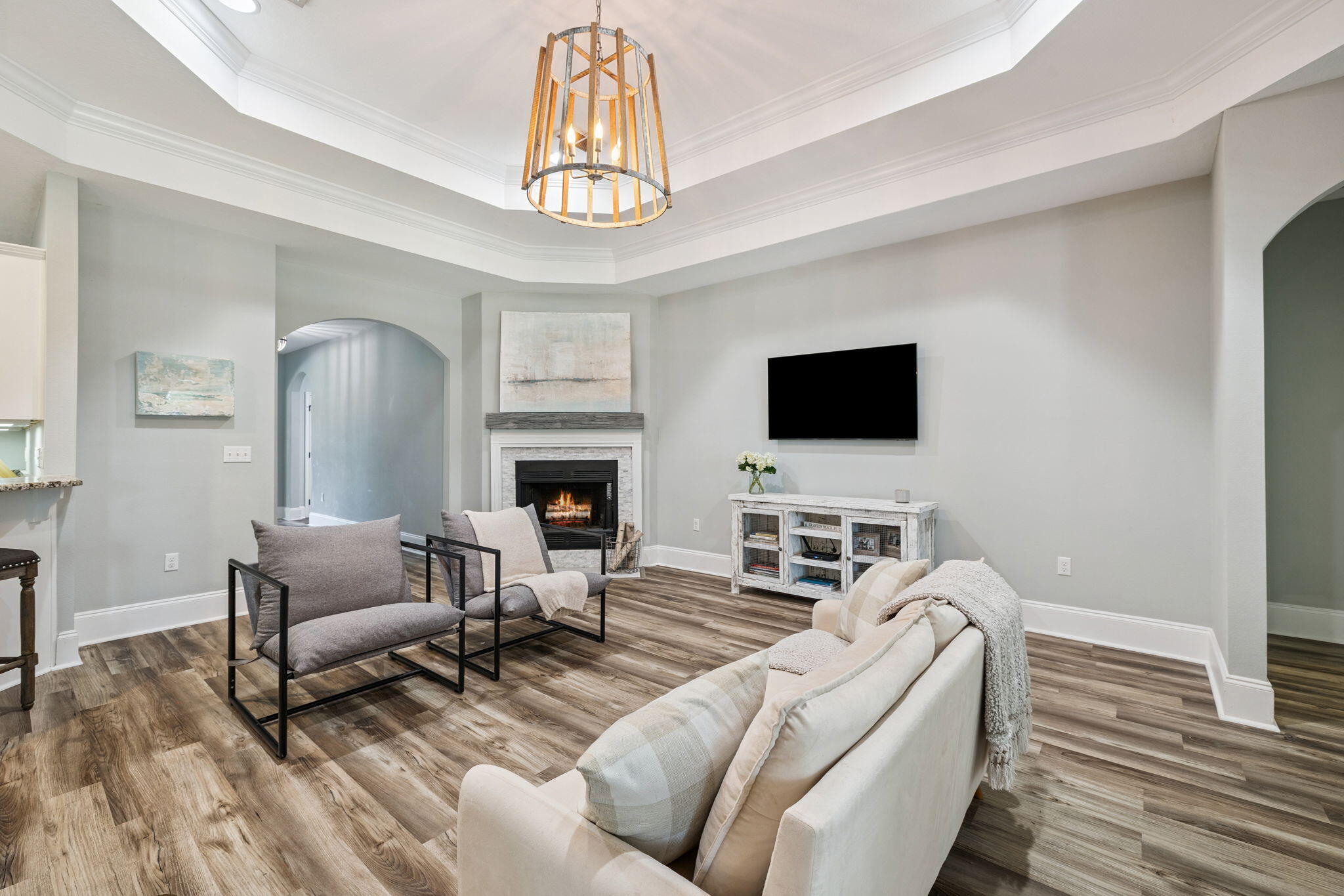 134 Mussett Bayou Court